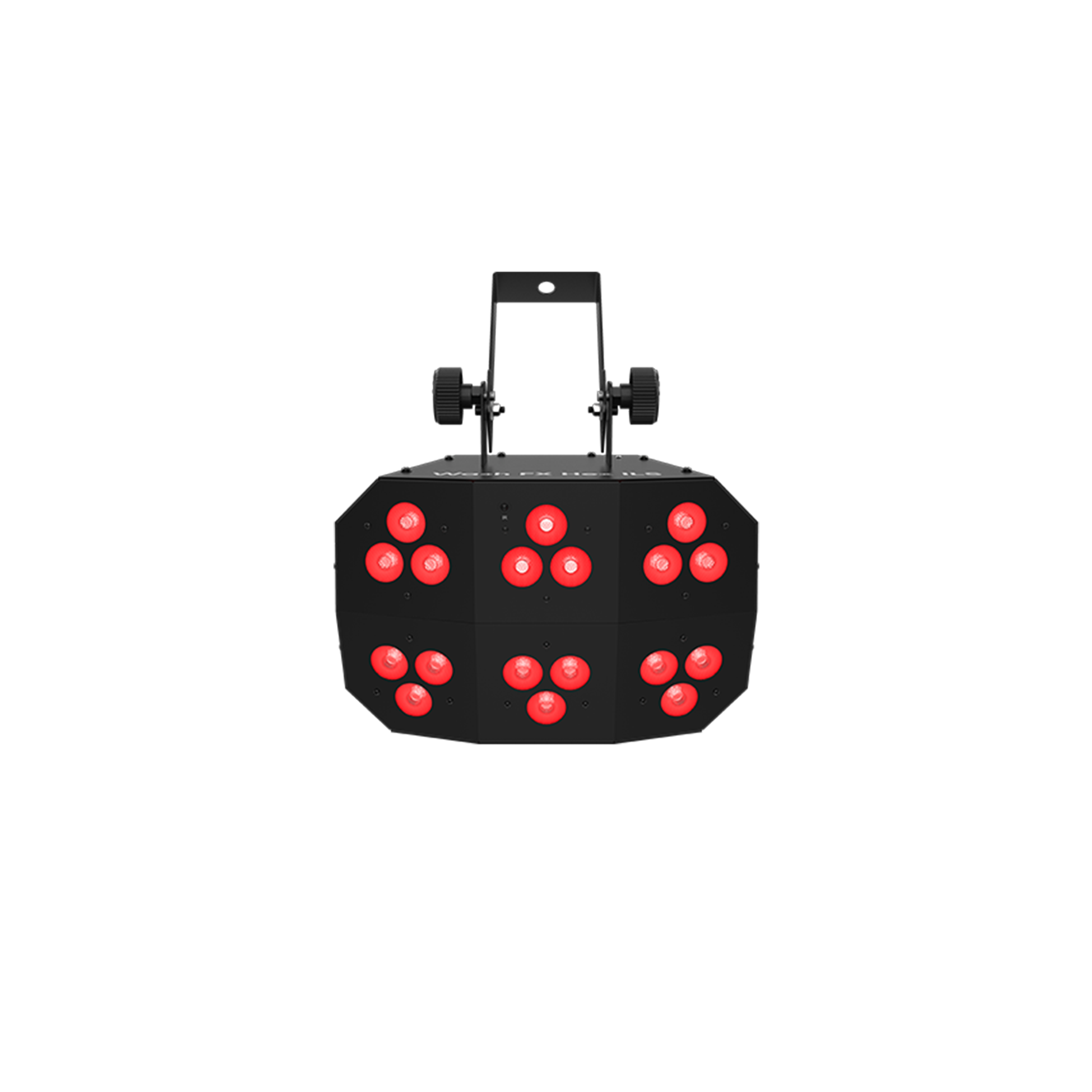 Chauvet Wash FX Hex ILS Multi-Effect Light