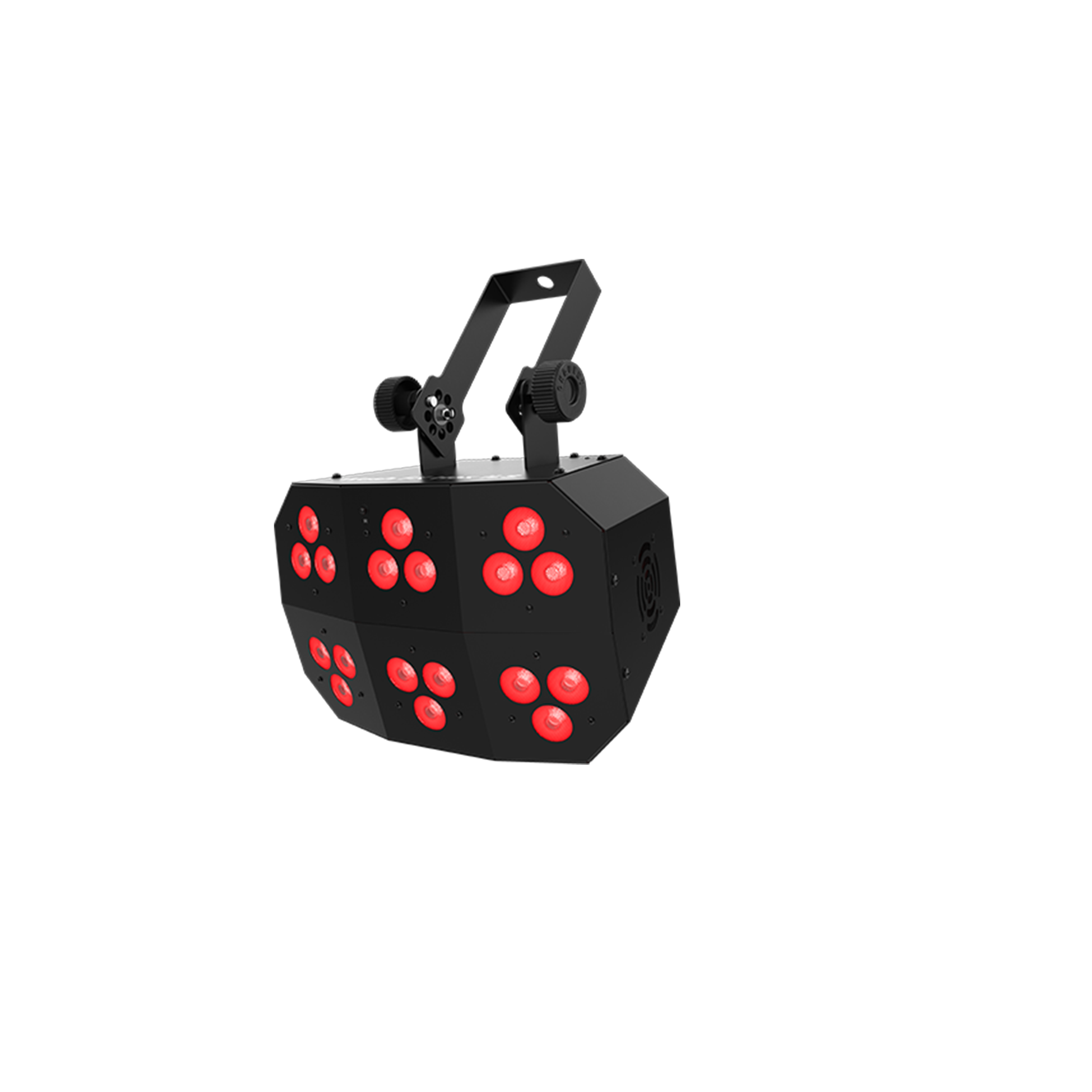 Chauvet Wash FX Hex ILS Multi-Effect Light