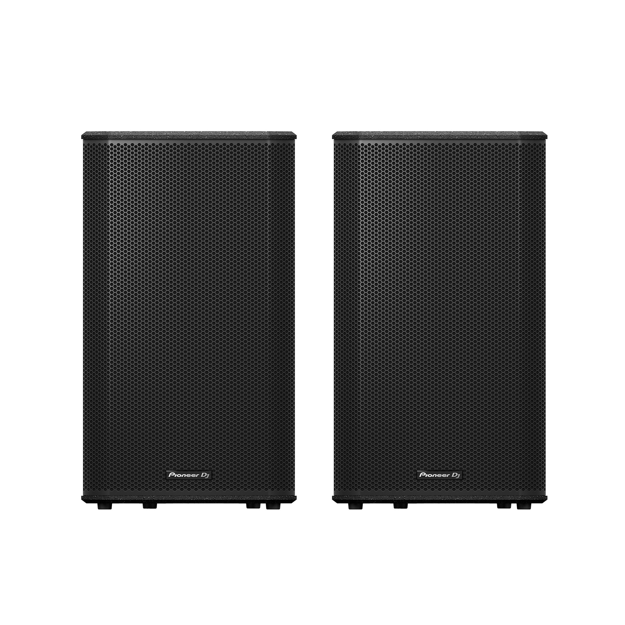 Pioneer DJ XPRS152 15" Active PA Speaker (Pair)
