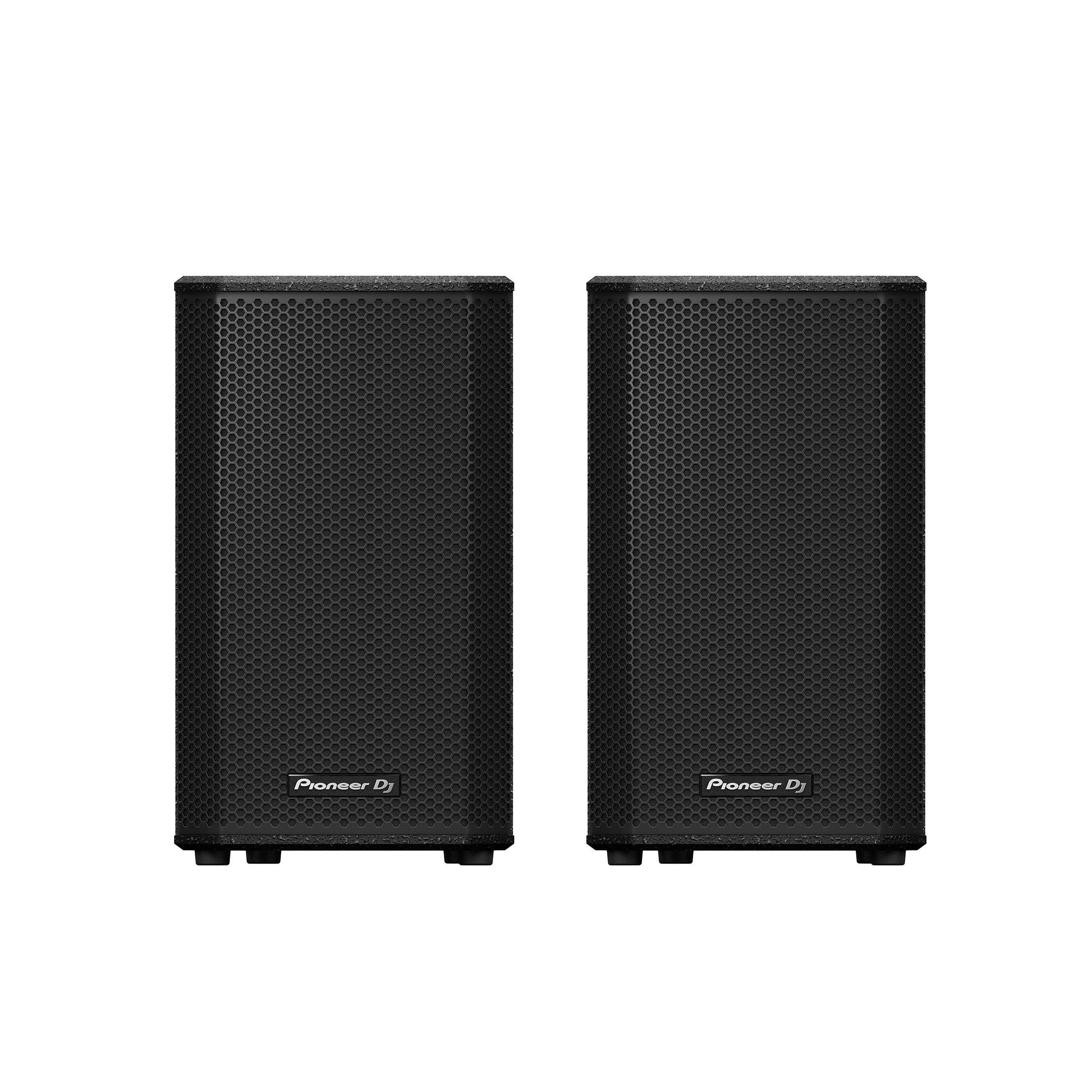 Pioneer DJ XPRS82 8" Active PA Speaker (Pair)
