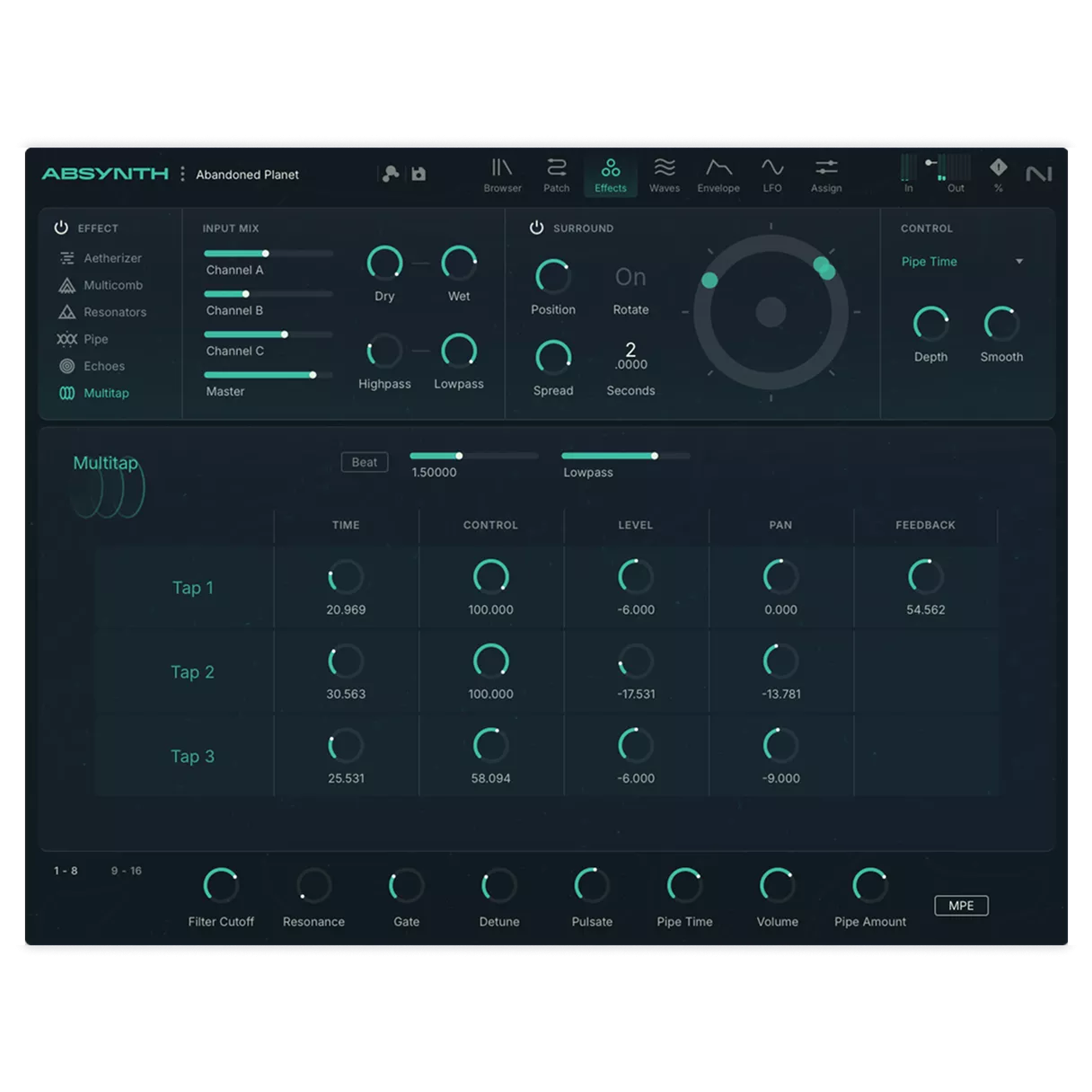 Native Instruments Absynth 6 (Download)