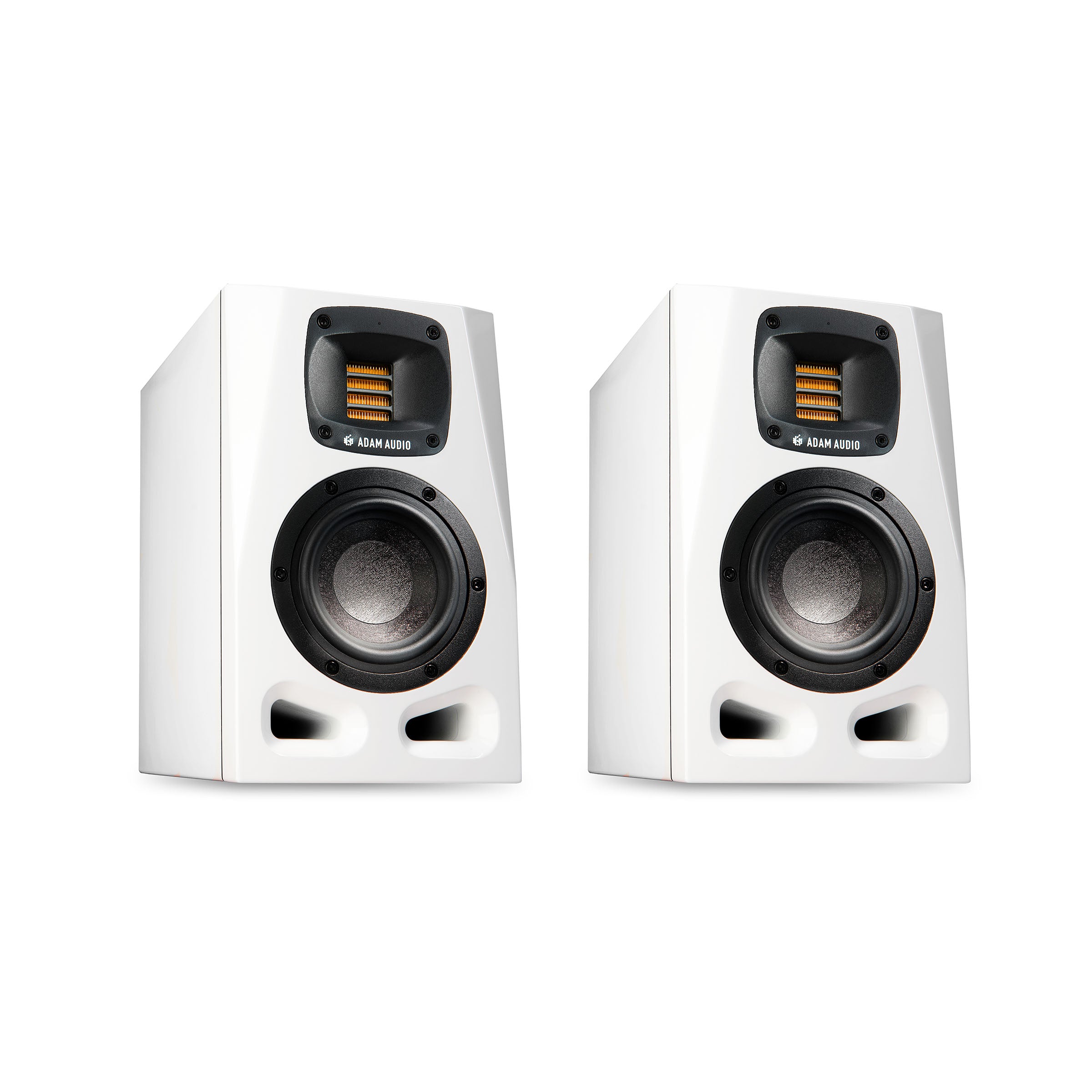 Adam Audio A4V White - Pair