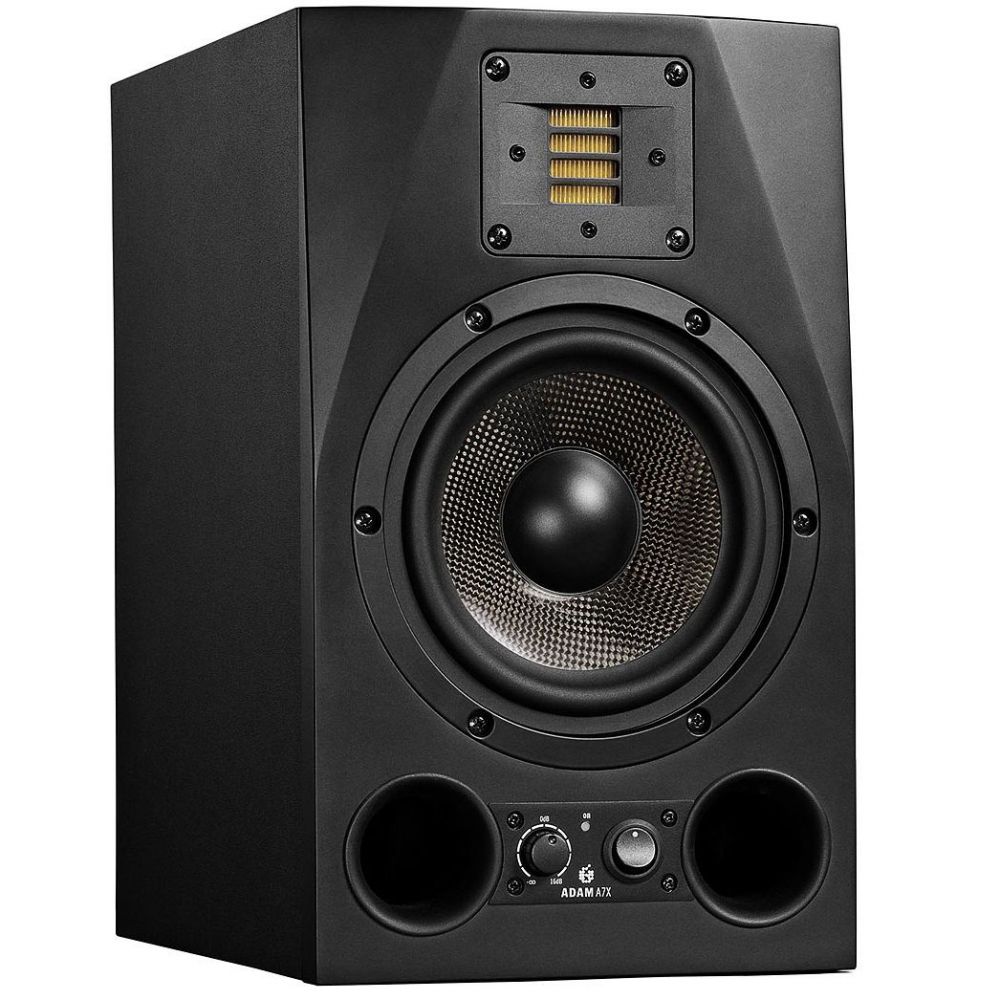 Adam Audio A7X Active Monitor Speaker - Single
