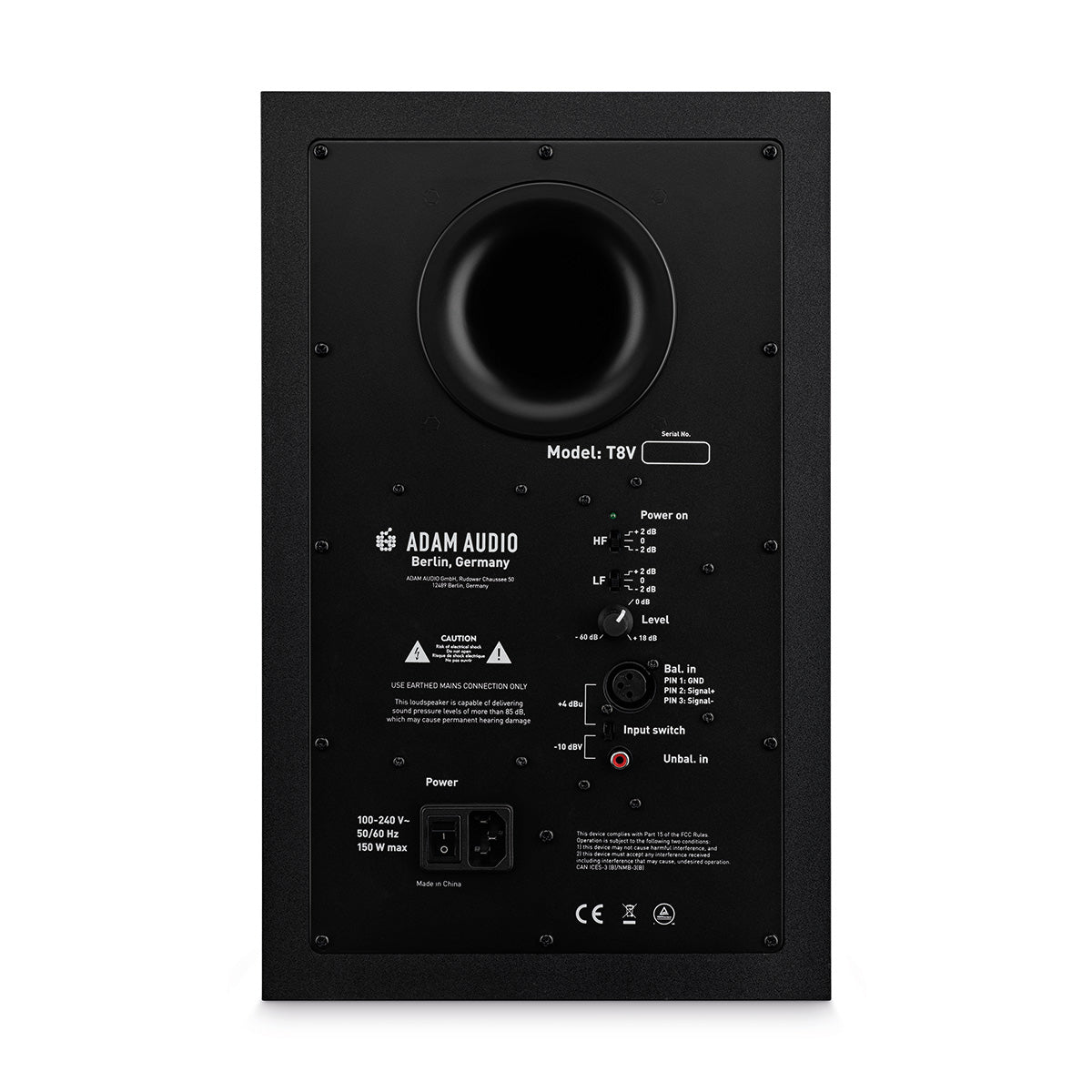 Adam Audio T8V - Pair