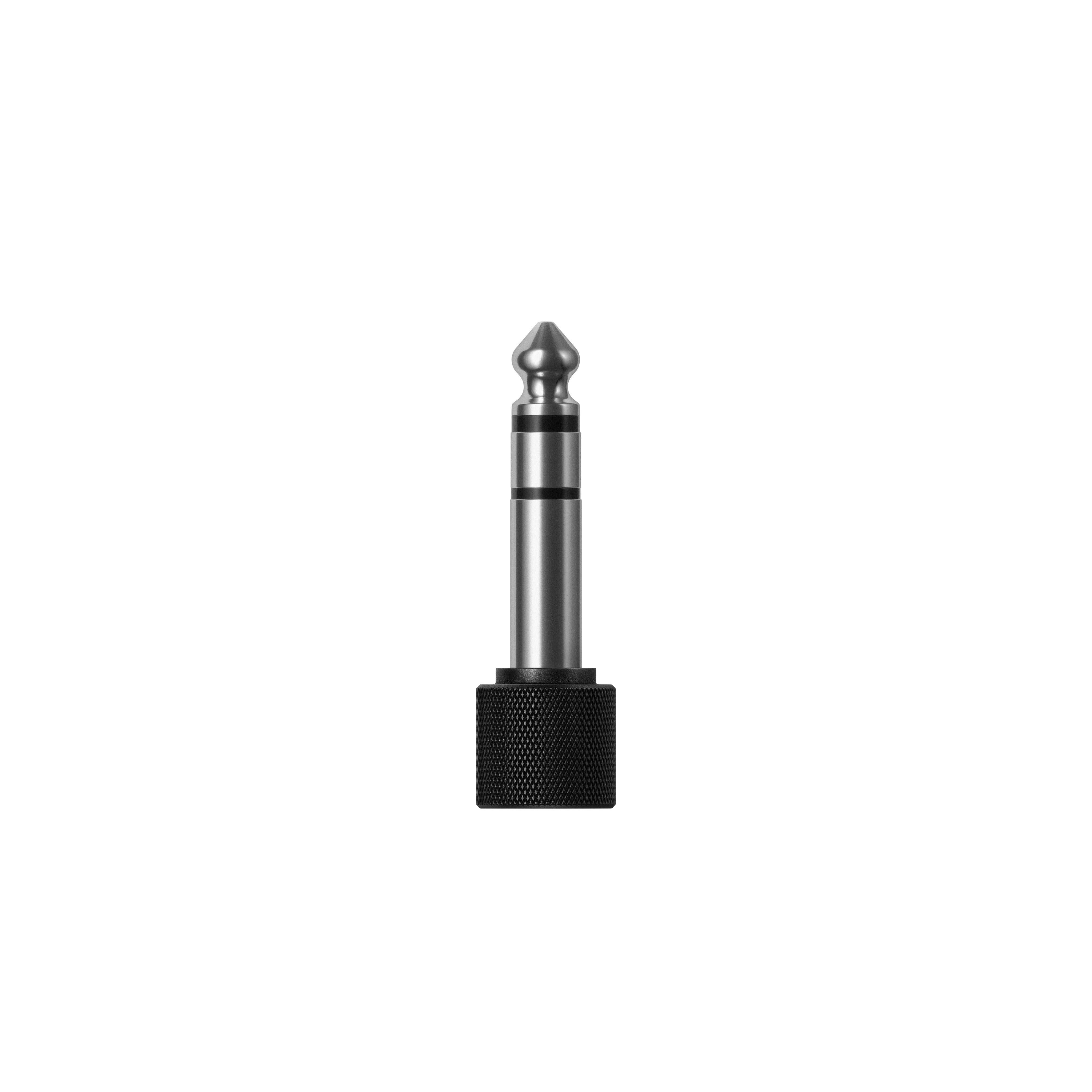Teenage Engineering TX-6 Field Mixer Black