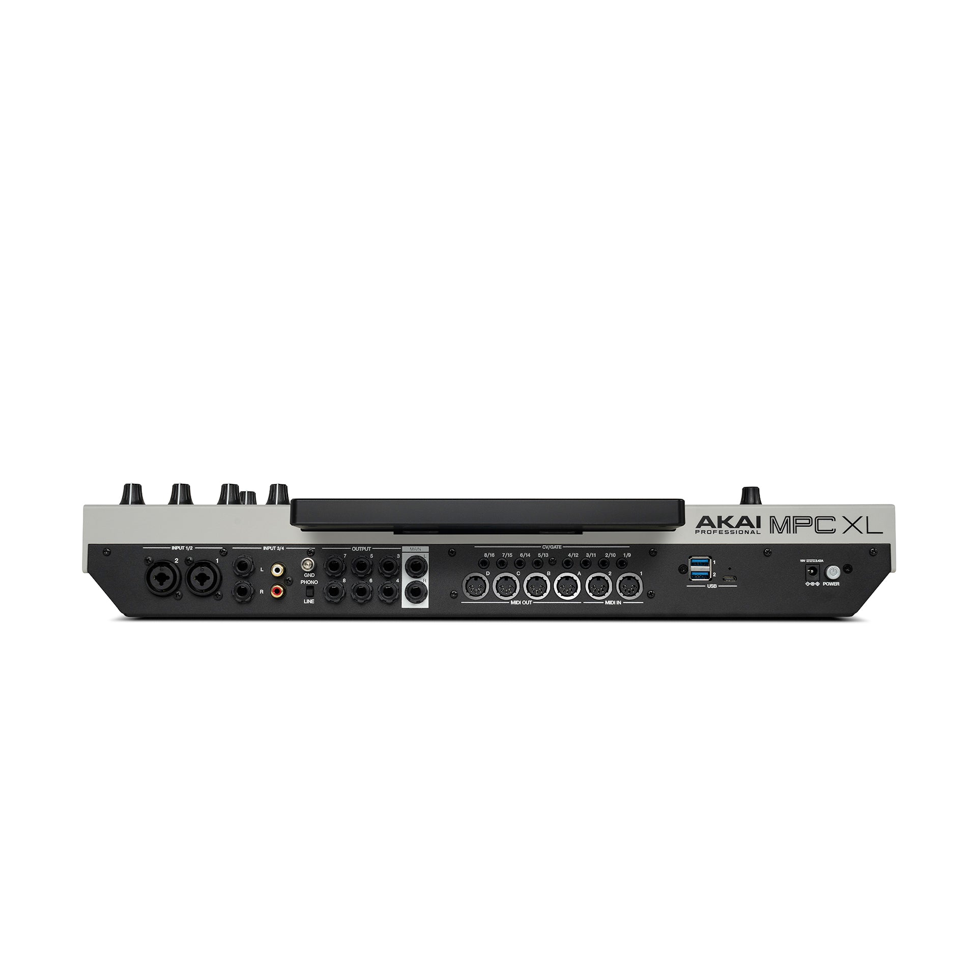 Akai Professional MPC XL Standalone Music Production Centre