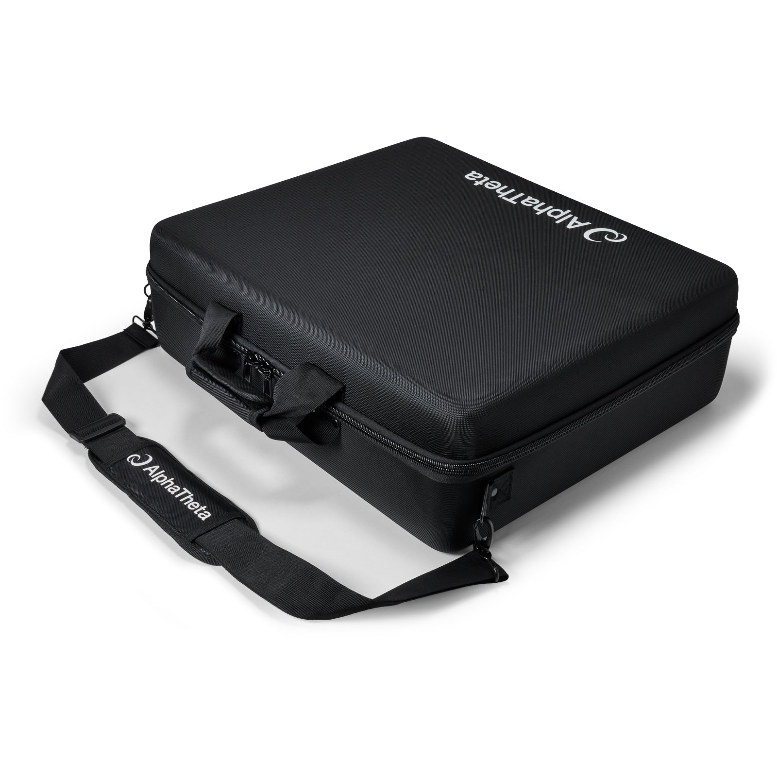 AlphaTheta DJC-V5 - Djm-V5 Carry Case - Black