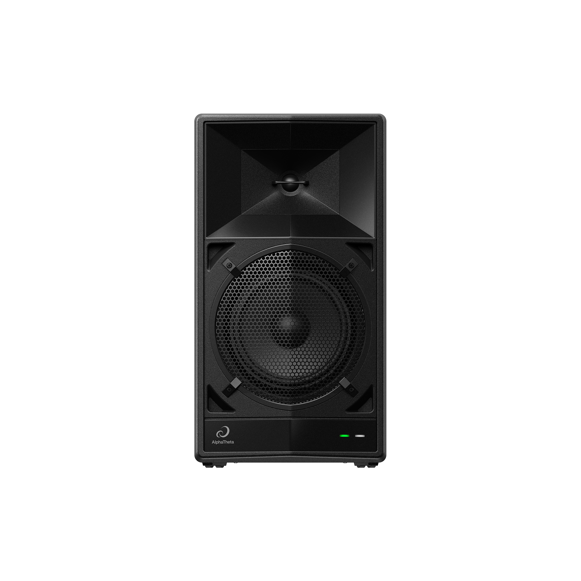 AlphaTheta WAVE-EIGHT Wireless PA Speaker