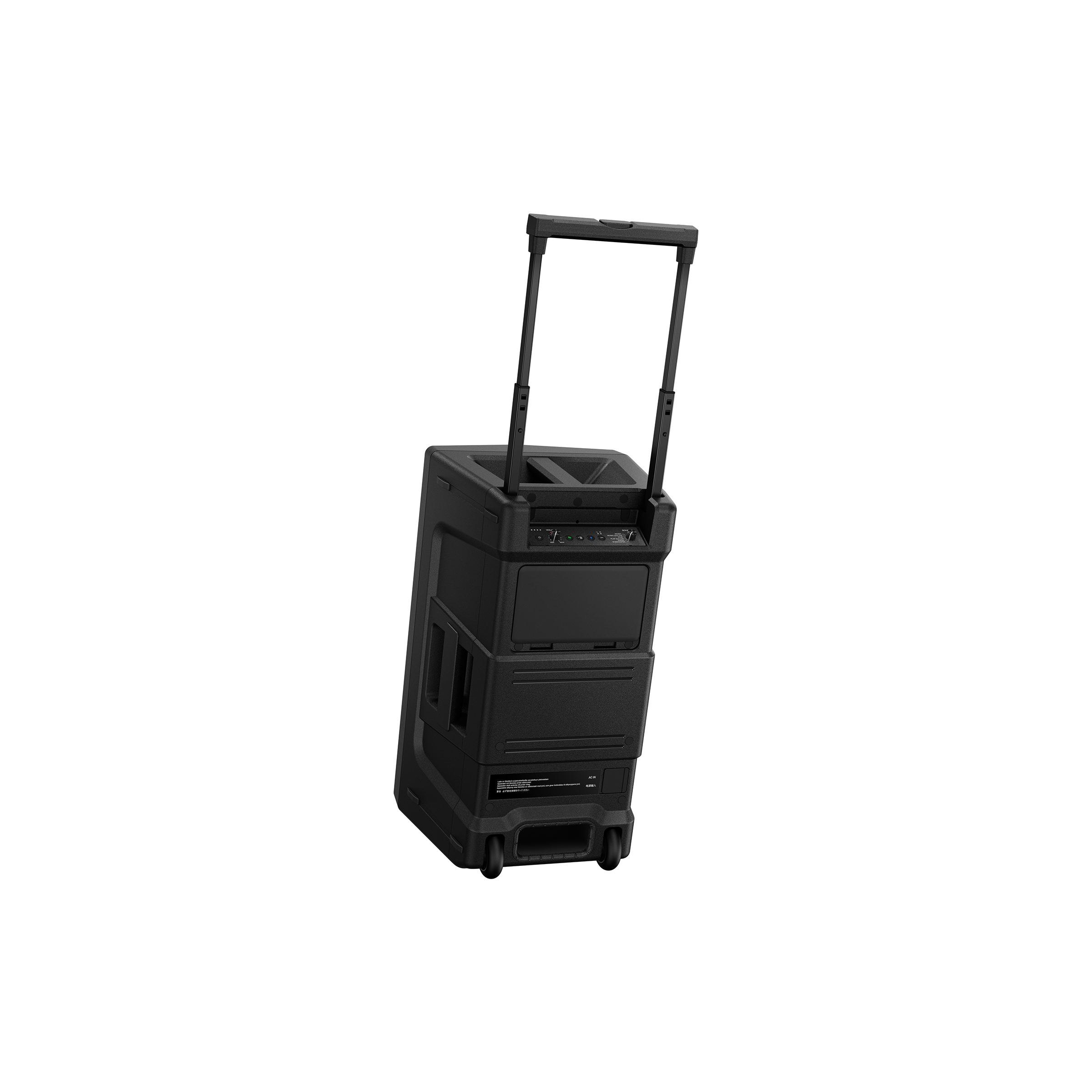 AlphaTheta WAVE-EIGHT Wireless PA Speaker