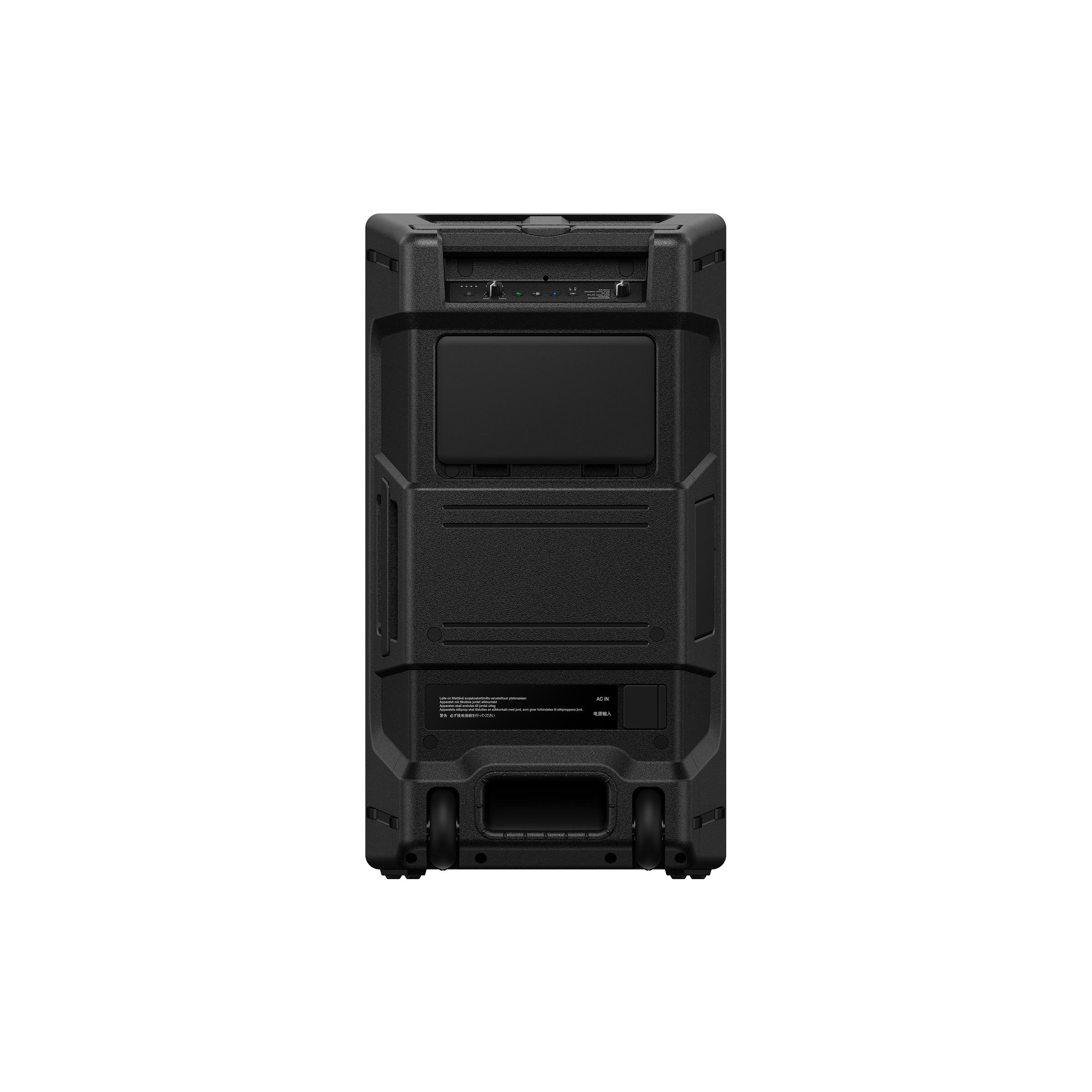 AlphaTheta WAVE-EIGHT Wireless PA Speaker