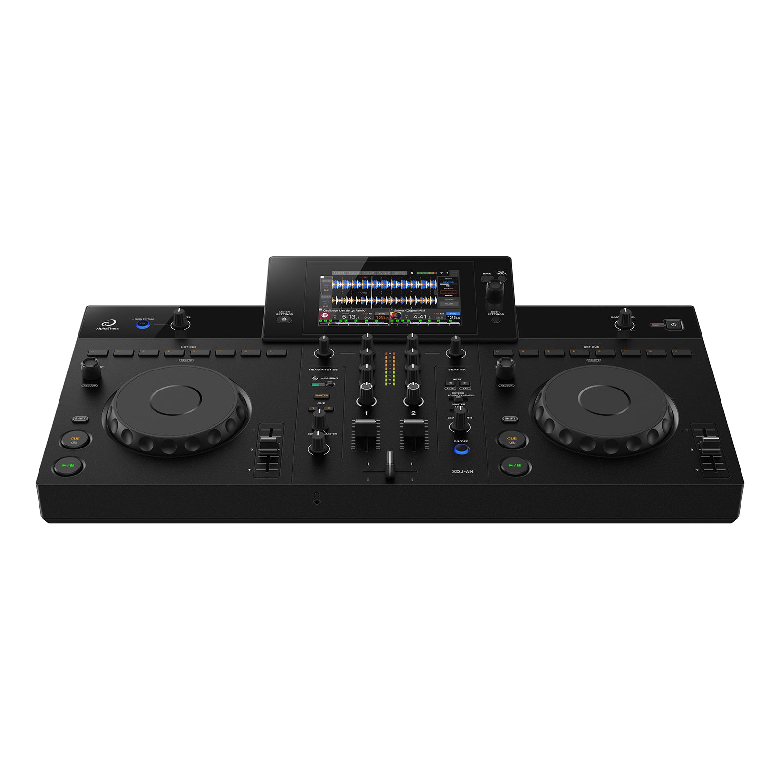 AlphaTheta XDJ-AN