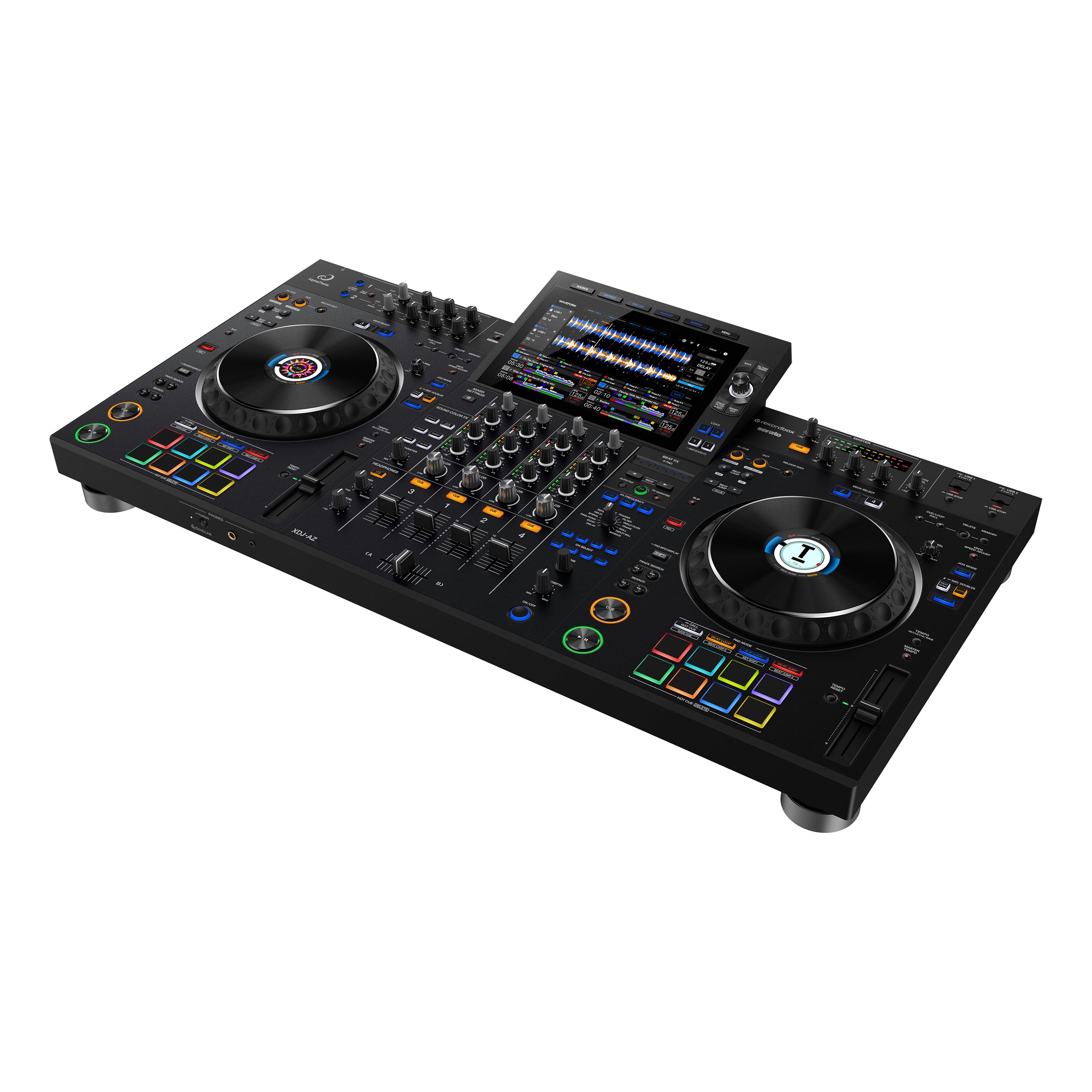 AlphaTheta XDJ-AZ | 0% Finance Available