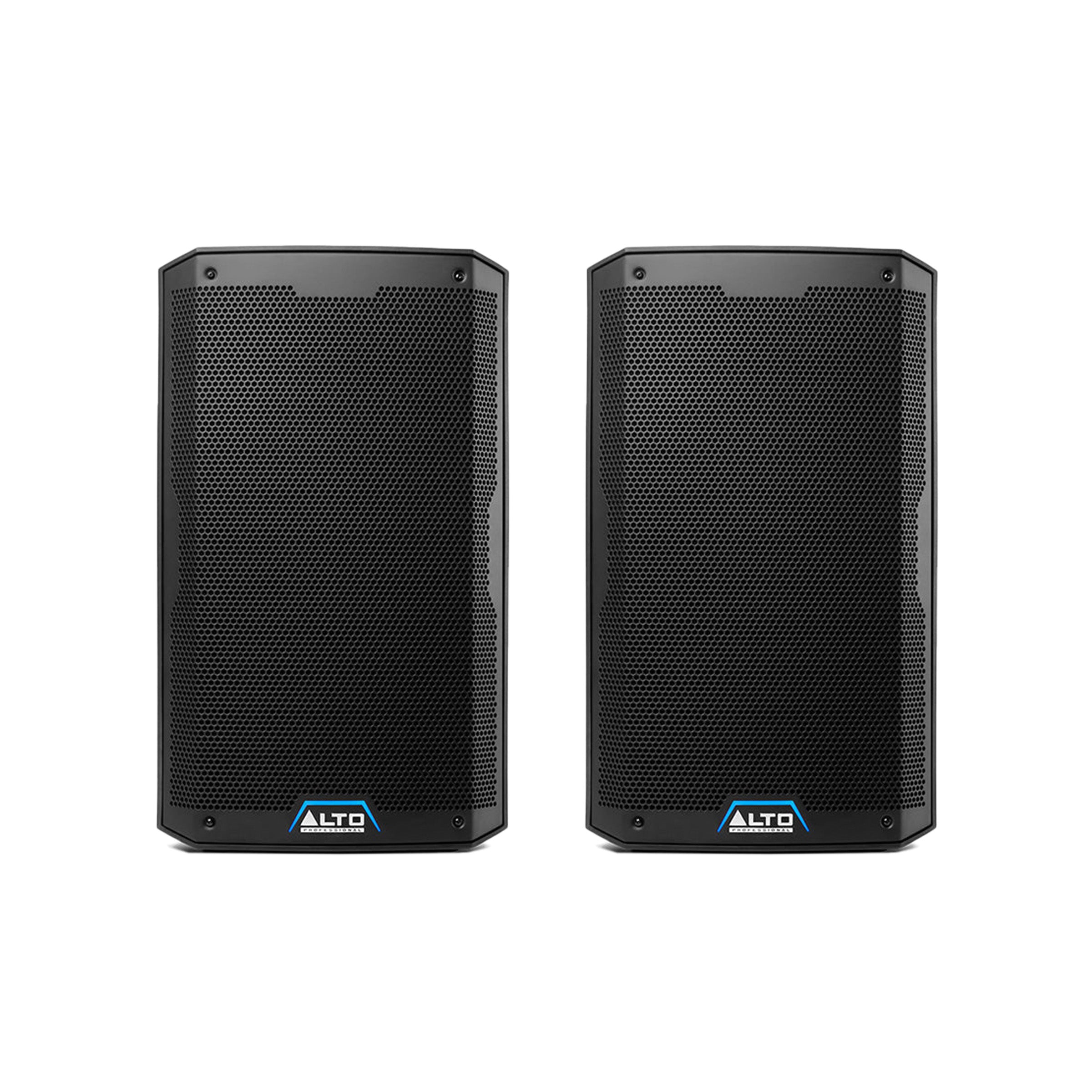 Alto TS410 Active Bluetooth PA Speaker (Pair)