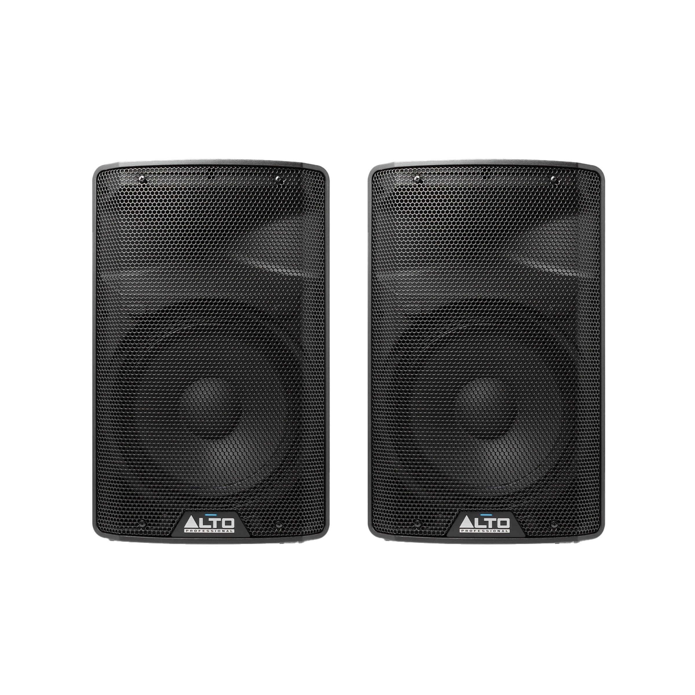 Alto hot Professional TX310 – 350W Active PA Speaker with 10