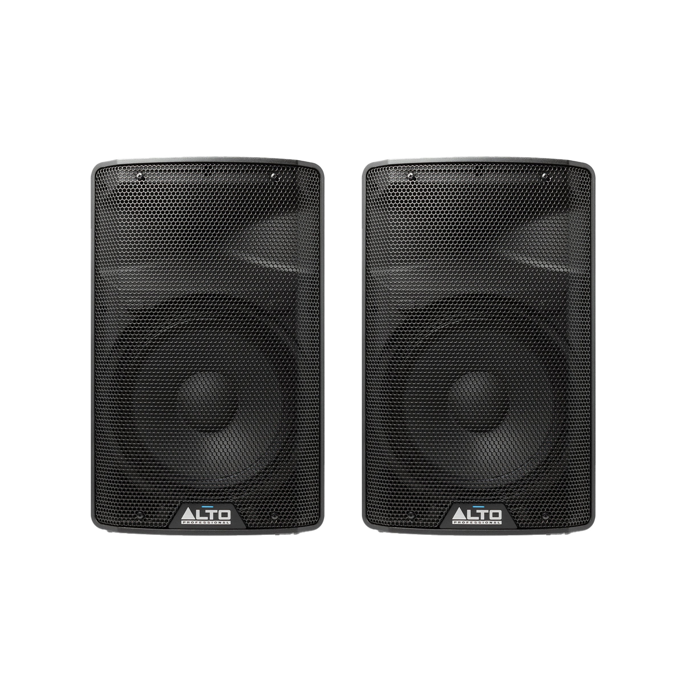 Alto TX310 350W Active PA Speaker (Pair)