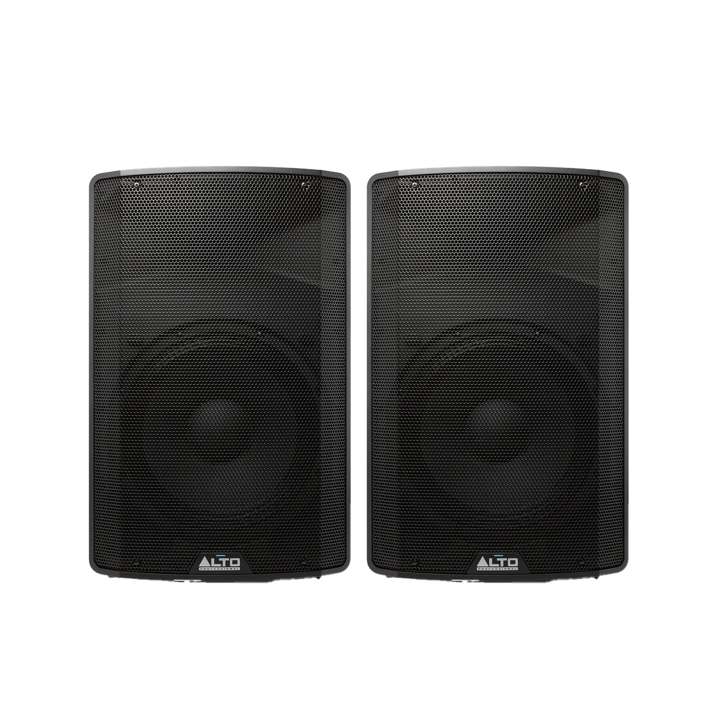 Alto TX312 750W Active PA Speaker (Pair)
