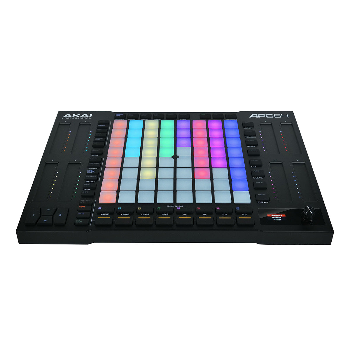 Akai APC64 Ableton Live Controller