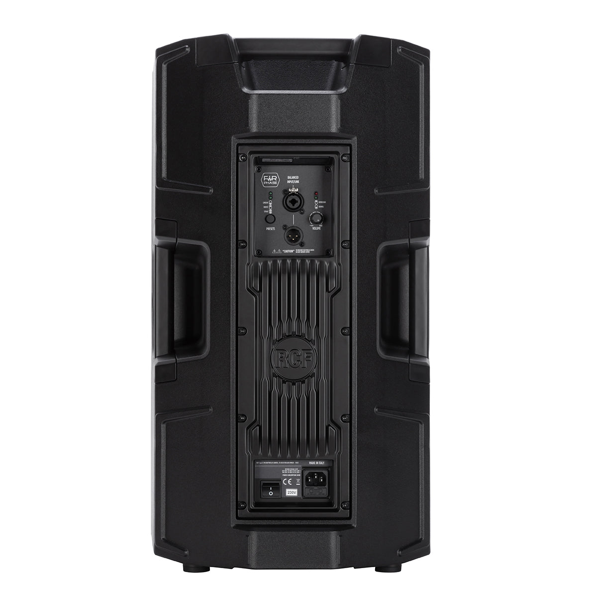 RCF ART 932-A Active PA Speaker (Pair)