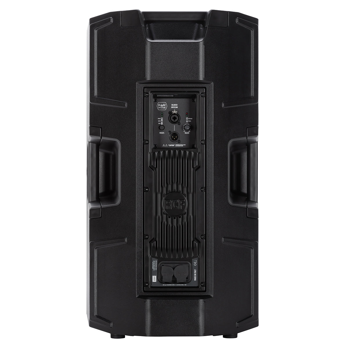 RCF ART 945-A Active PA Speaker (Pair)