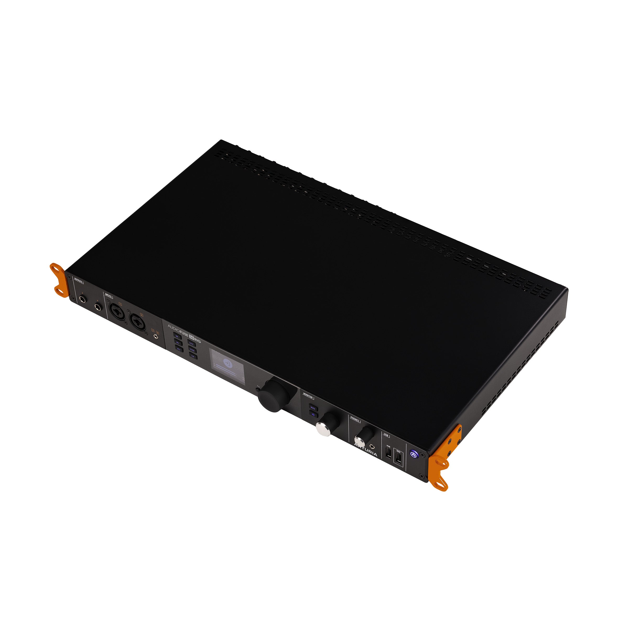 Arturia Audiofuse 16Rig