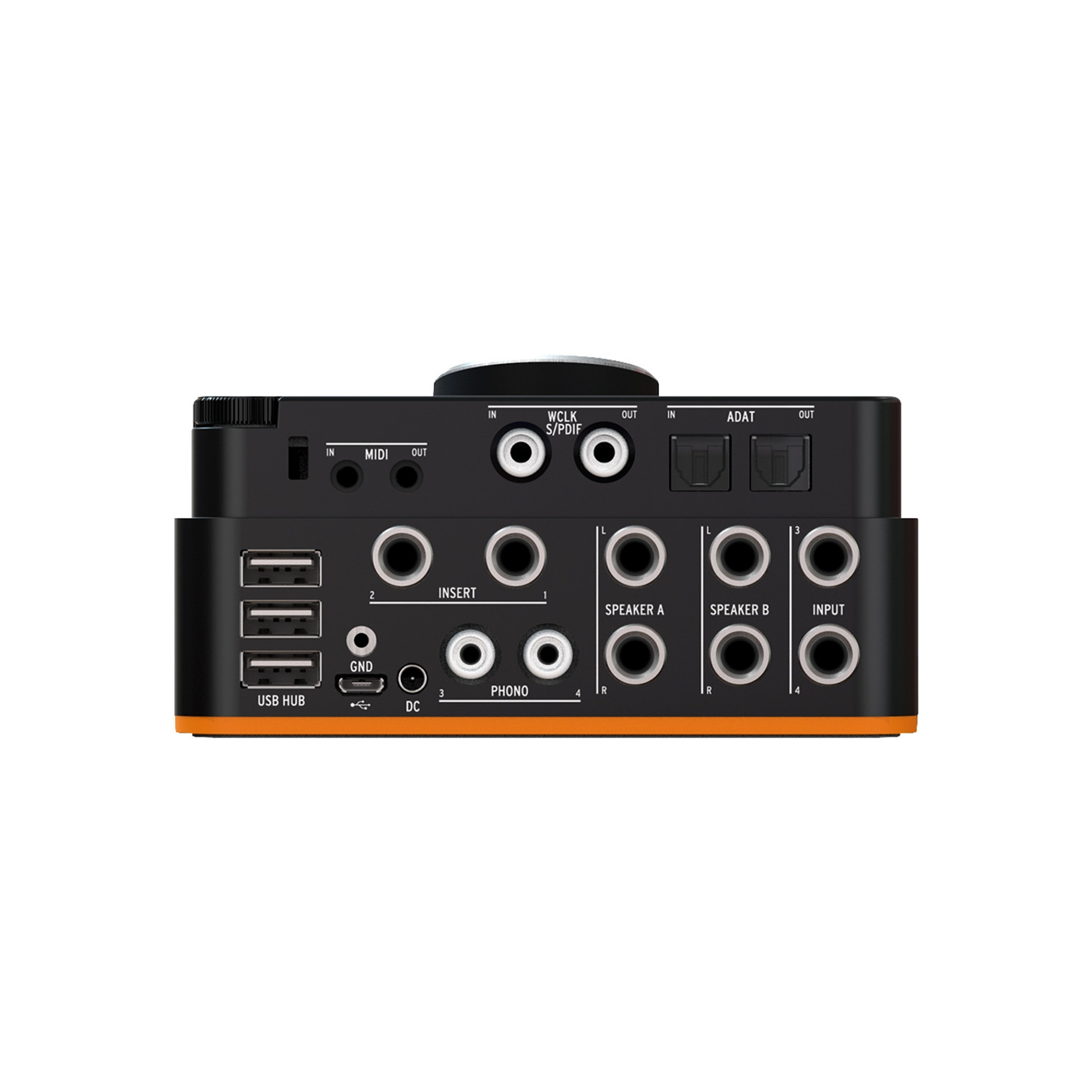 Arturia Audiofuse REV2 Compact Audio Interface