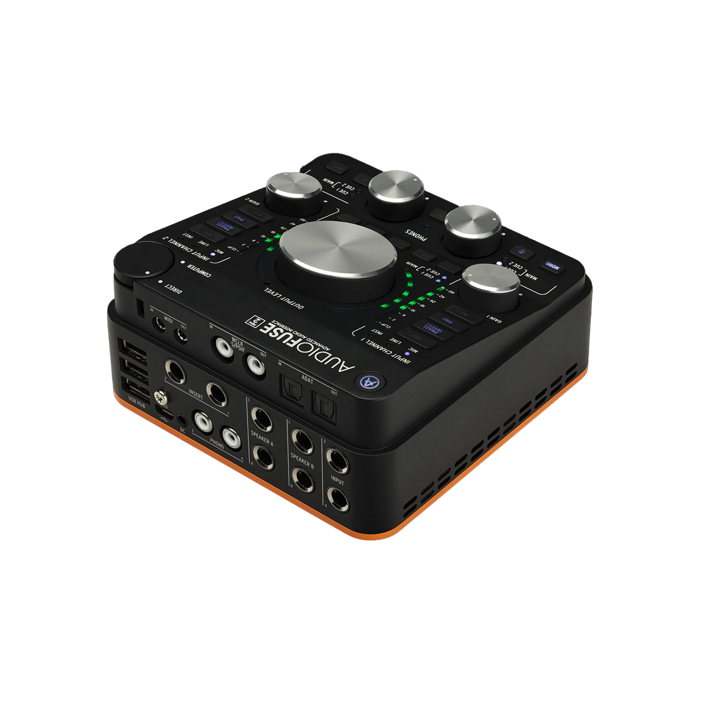 Arturia Audiofuse REV2 Compact Audio Interface