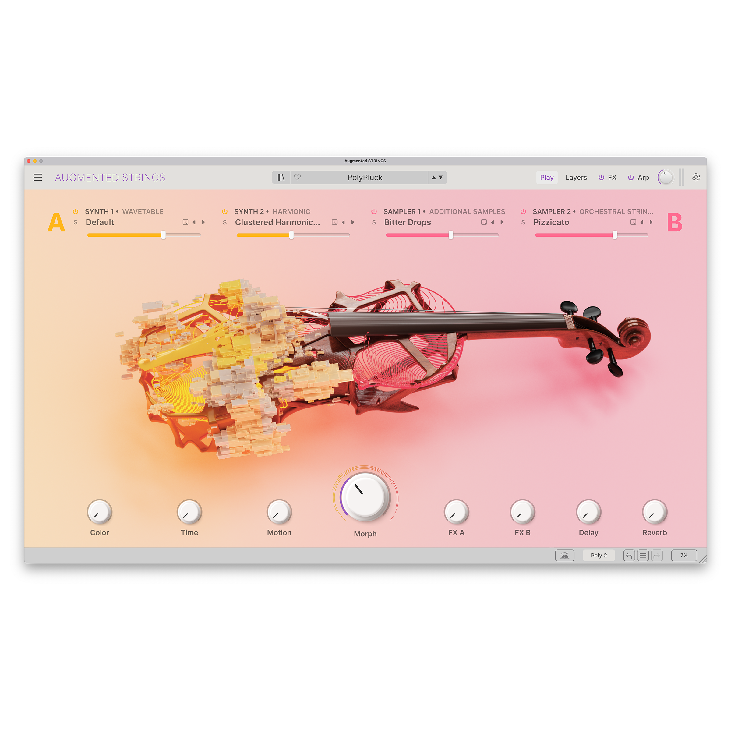 Arturia V Collection 11 Intro (Download)