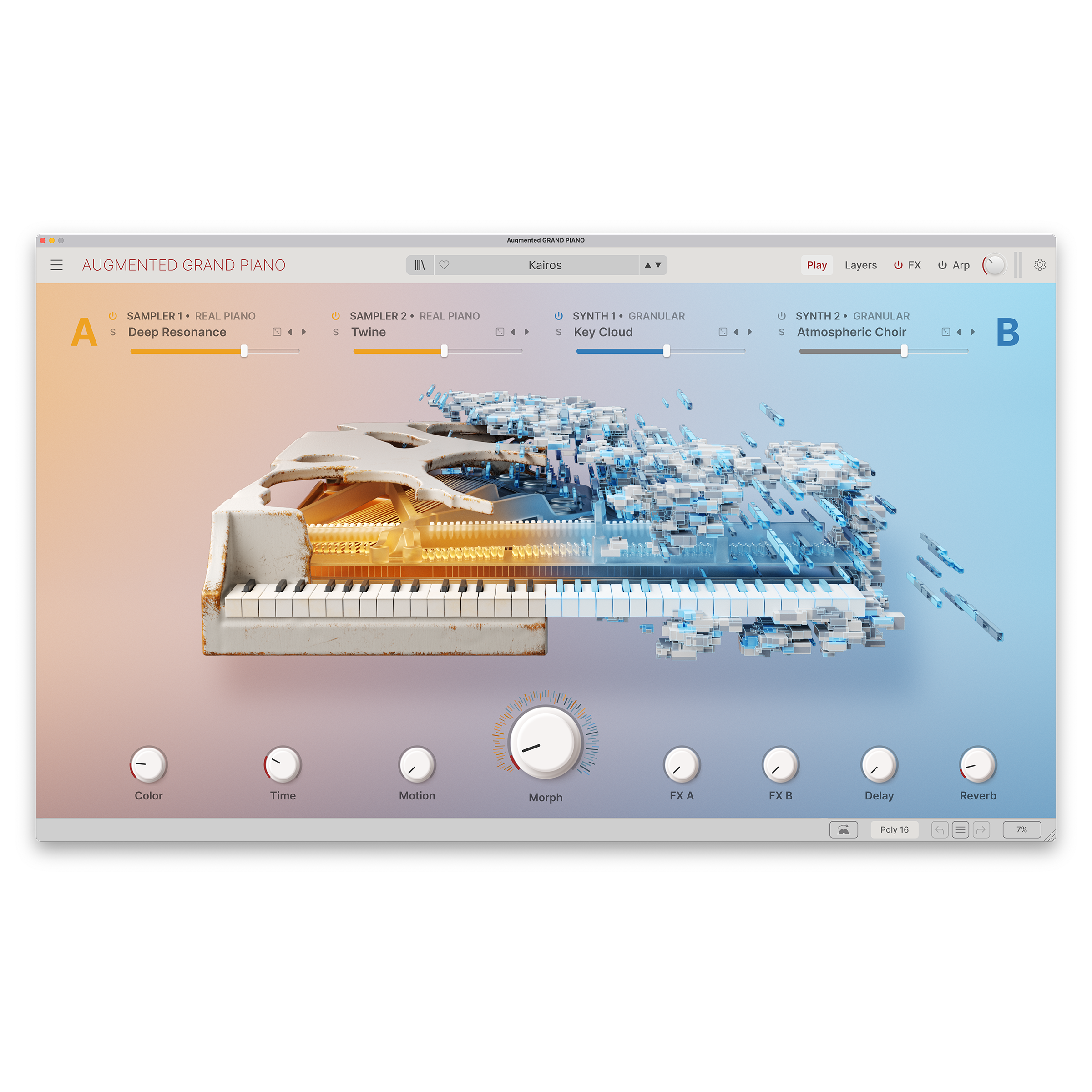 Arturia V Collection 11 Intro (Download)