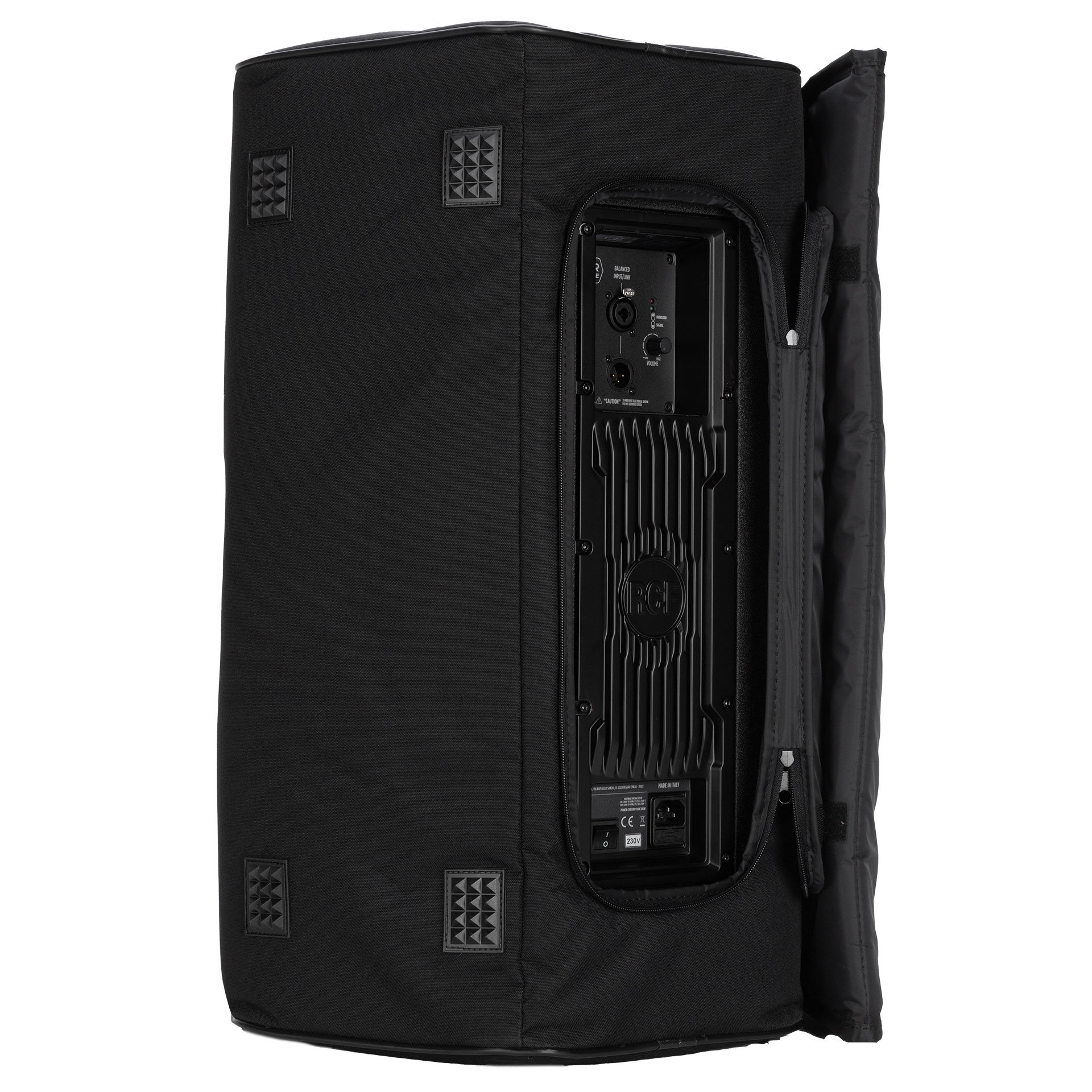 RCF CVR NX 910 Cover for NX 910-A