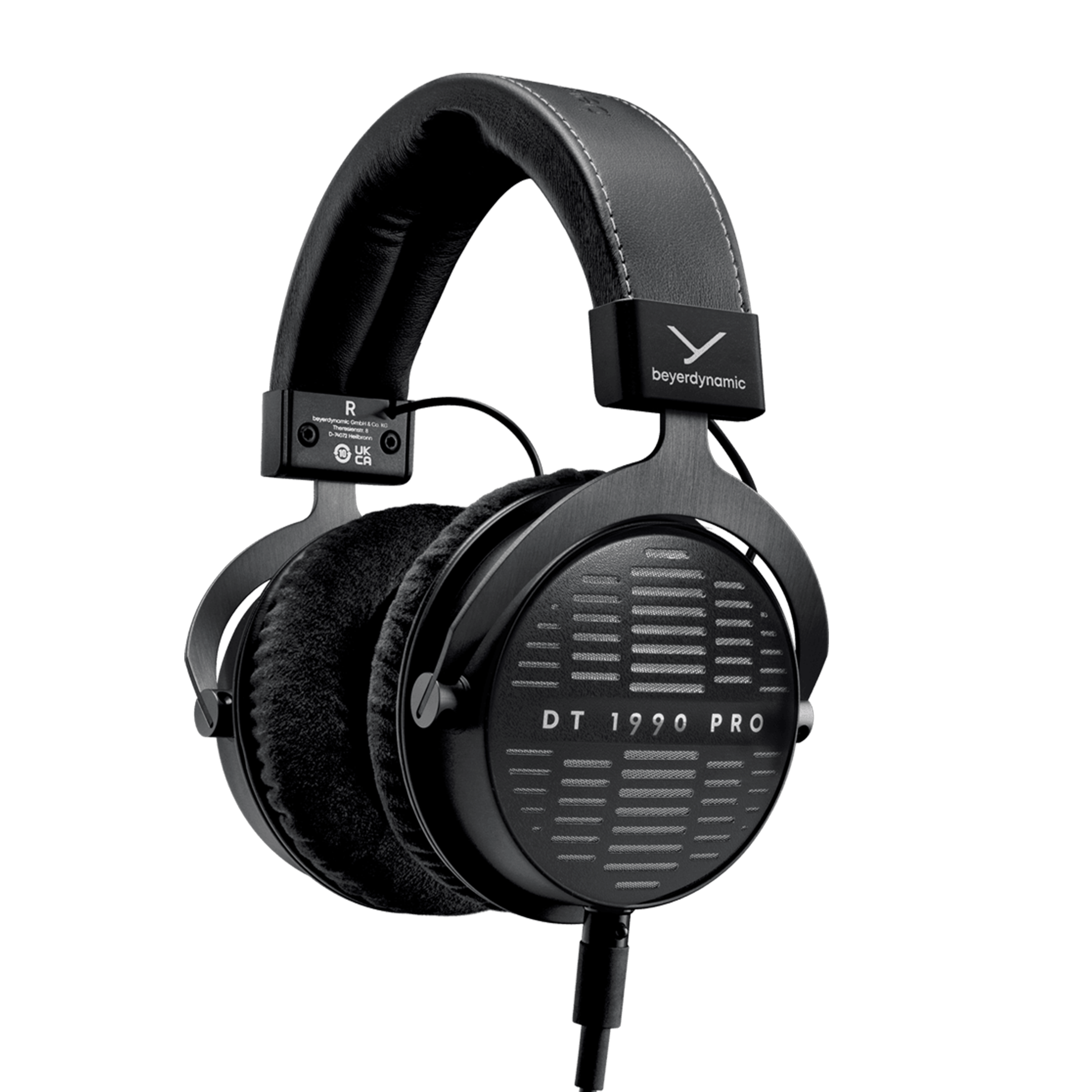 Beyer DT1990 PRO MKII Open-Back Premium Tesla Studio Headphones