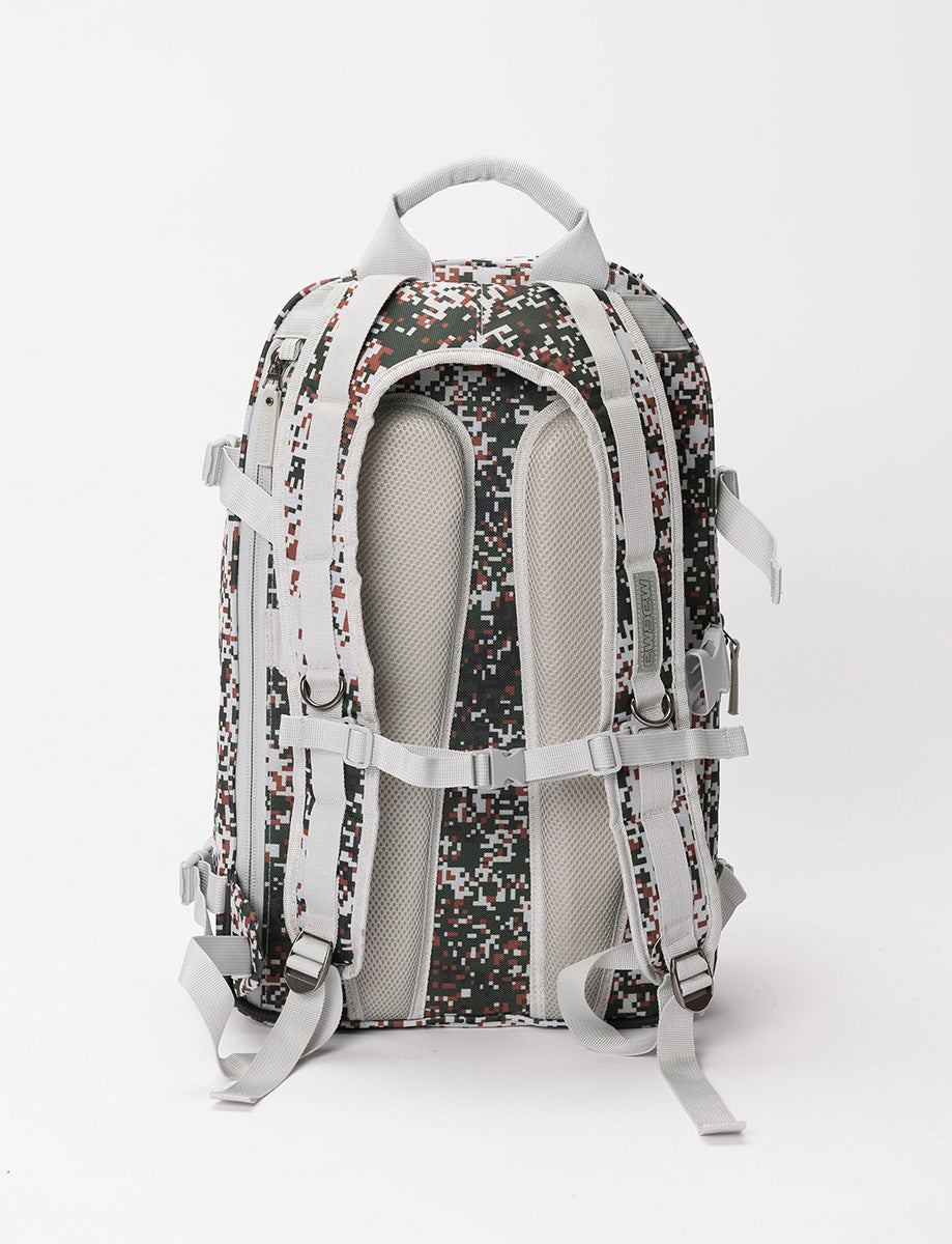 Magma BITFLASH DJ-BACKPACK Limited Edition