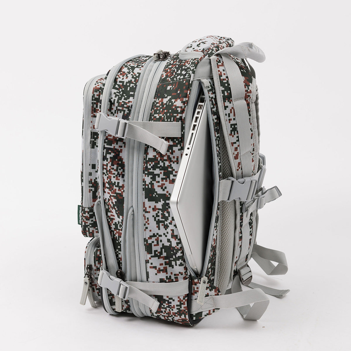 Magma BITFLASH DJ-BACKPACK Limited Edition