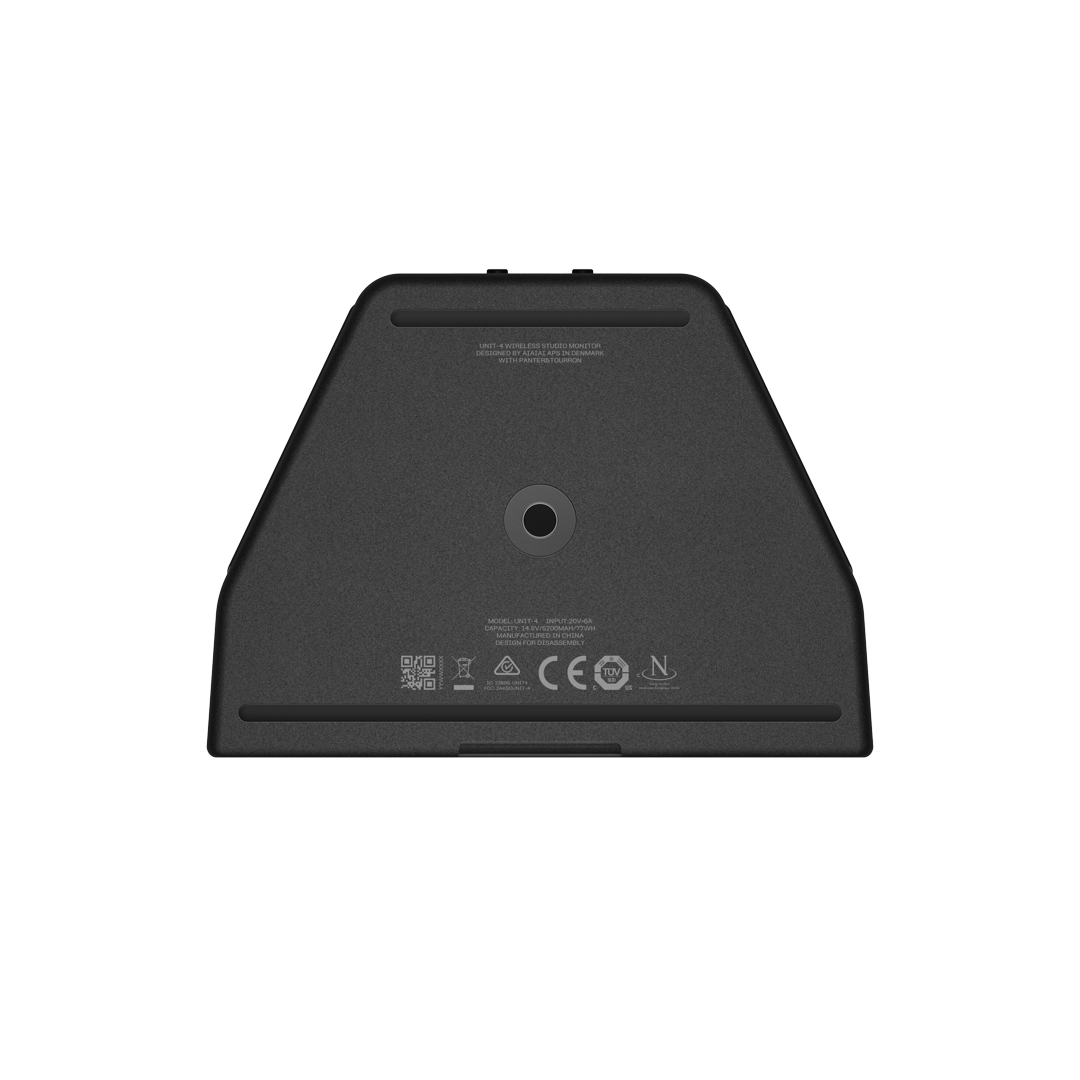 AIAIAI UNIT-4 Wireless+ (single unit)