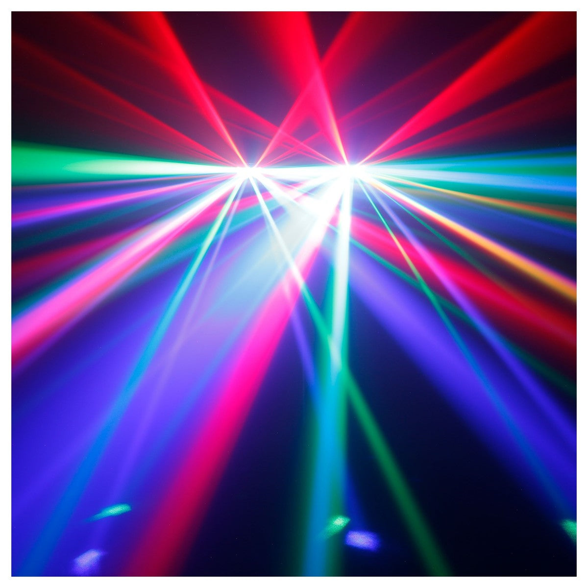 Cameo Multi FX Bar EZ Complete Lighting System