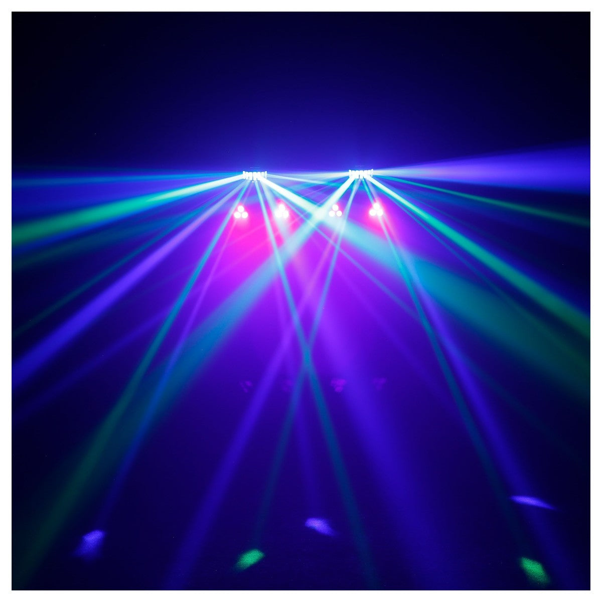 Cameo Multi FX Bar EZ Complete Lighting System