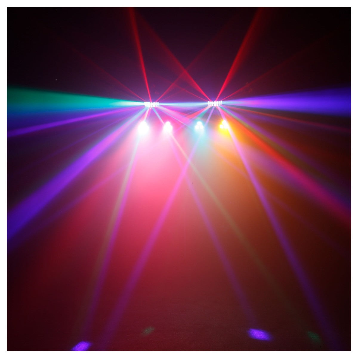 Cameo Multi FX Bar EZ Lighting System with Stand