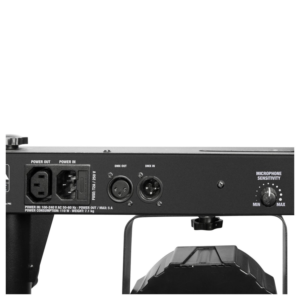 Cameo Multi FX Bar EZ Complete Lighting System