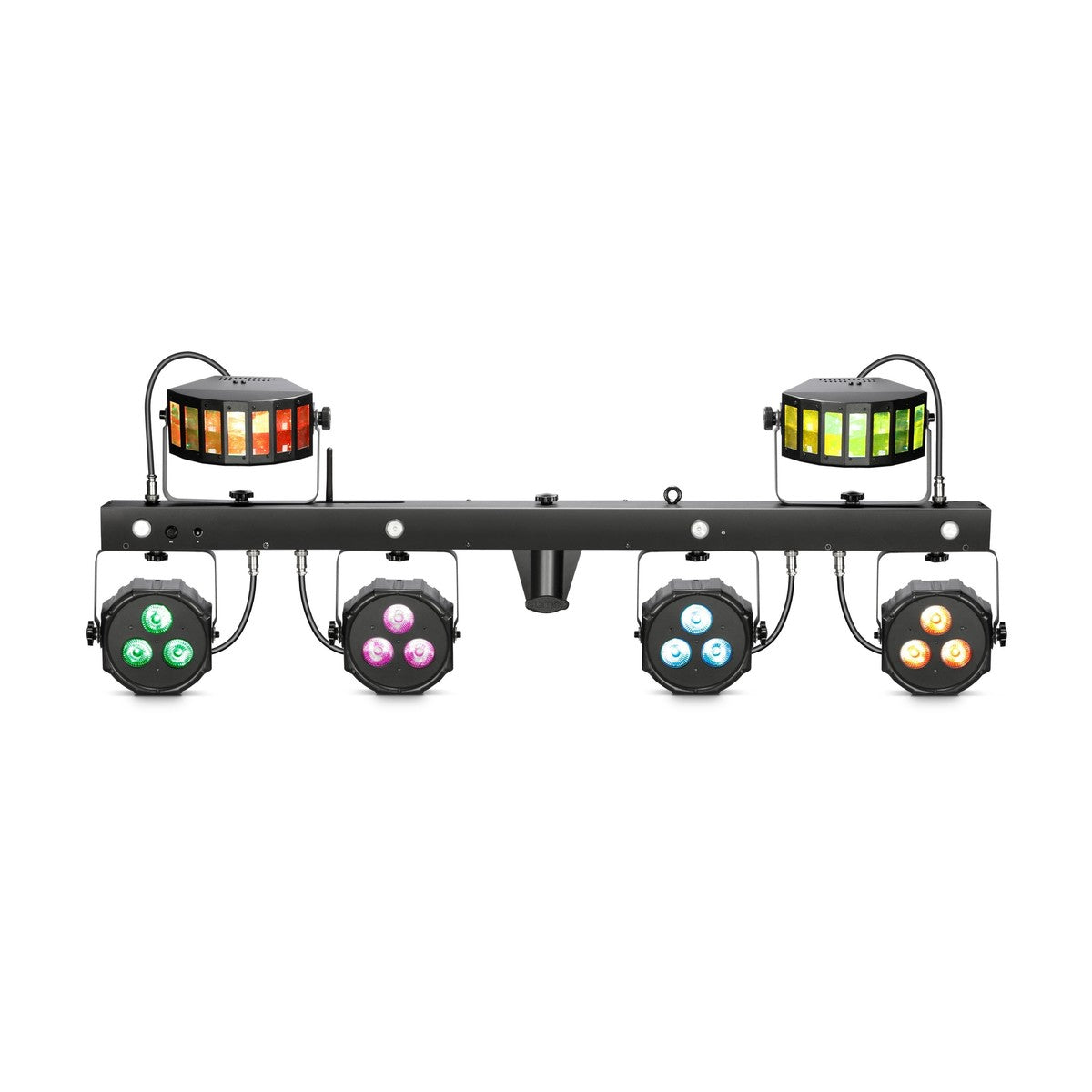 Cameo Multi FX Bar EZ Complete Lighting System