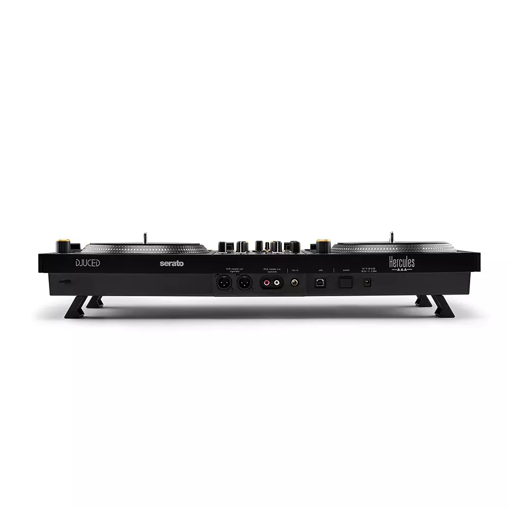 Hercules DJControl Inpulse T7 Premium