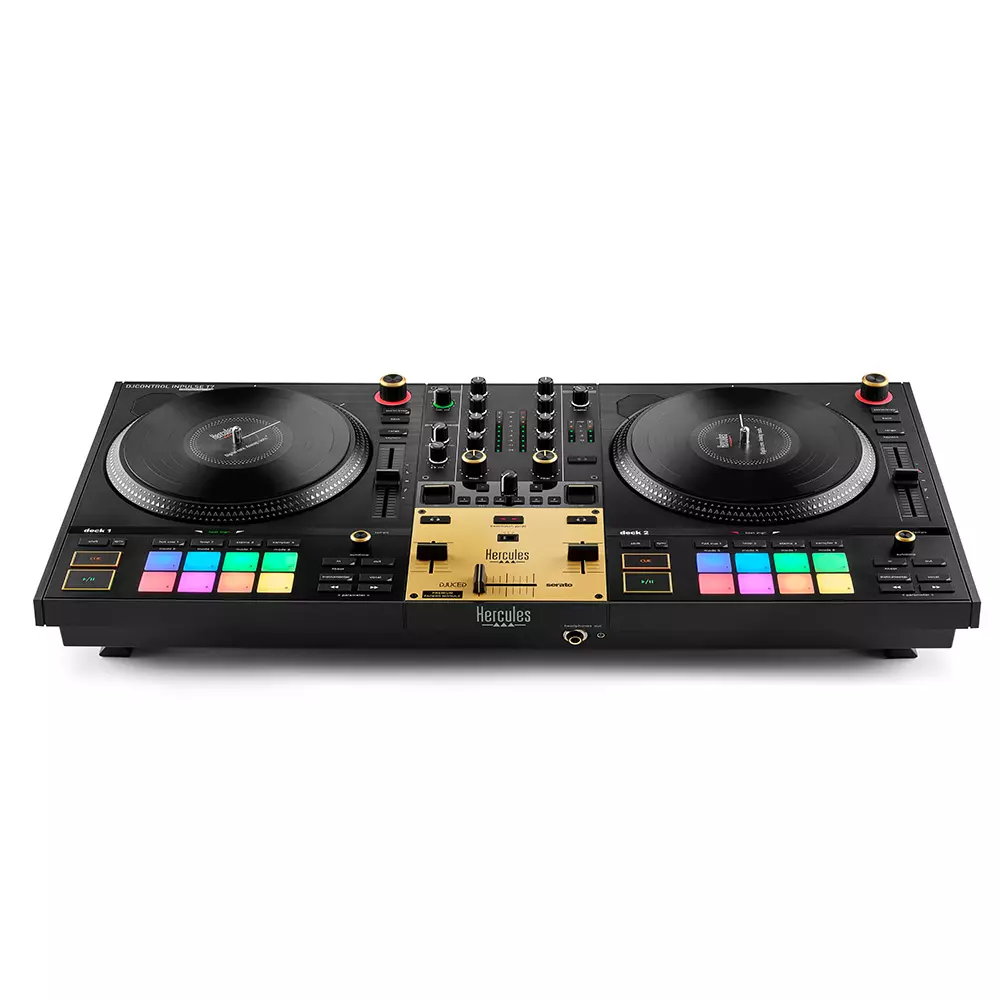 Hercules DJControl Inpulse T7 Premium