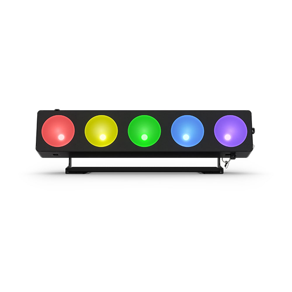 Chauvet DJ CORE 5X1 ILS