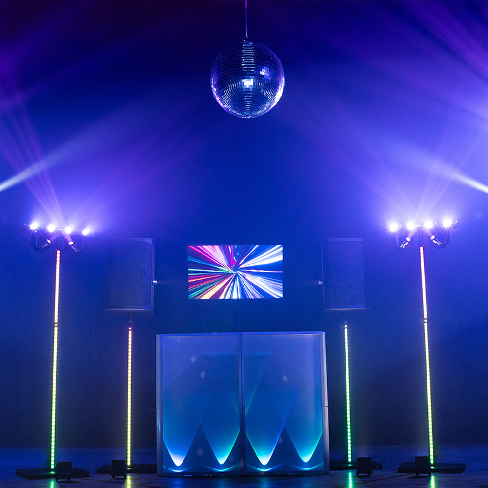 Chauvet DJ FLEXSTAND FX ILS