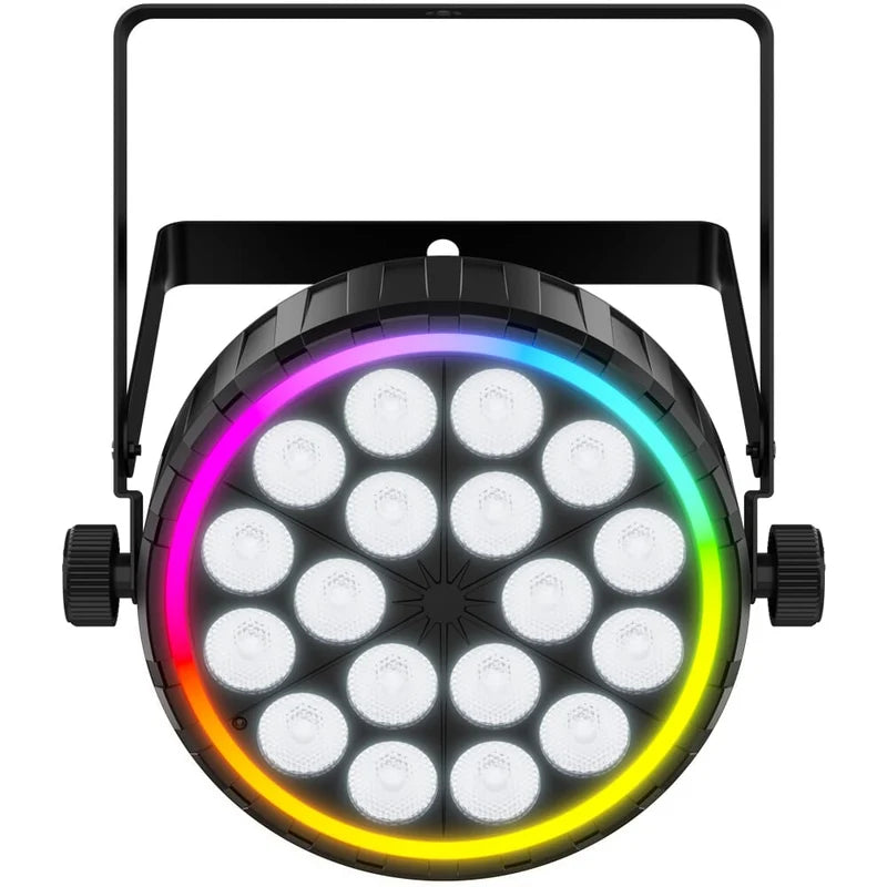 Chauvet DJ FXPar 6
