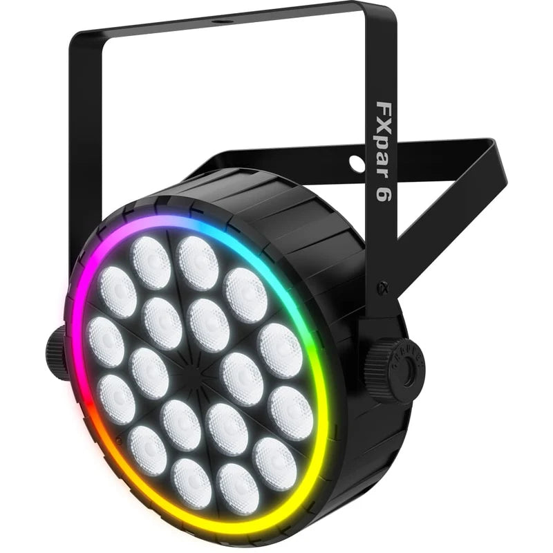 Chauvet DJ FXPar 6