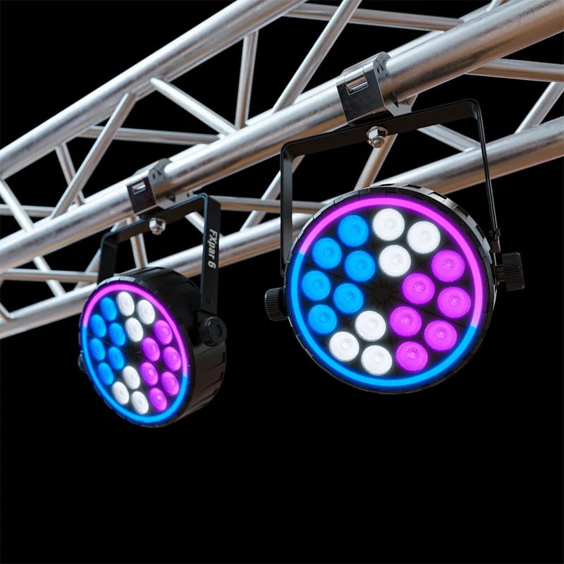 Chauvet DJ FXPar 6