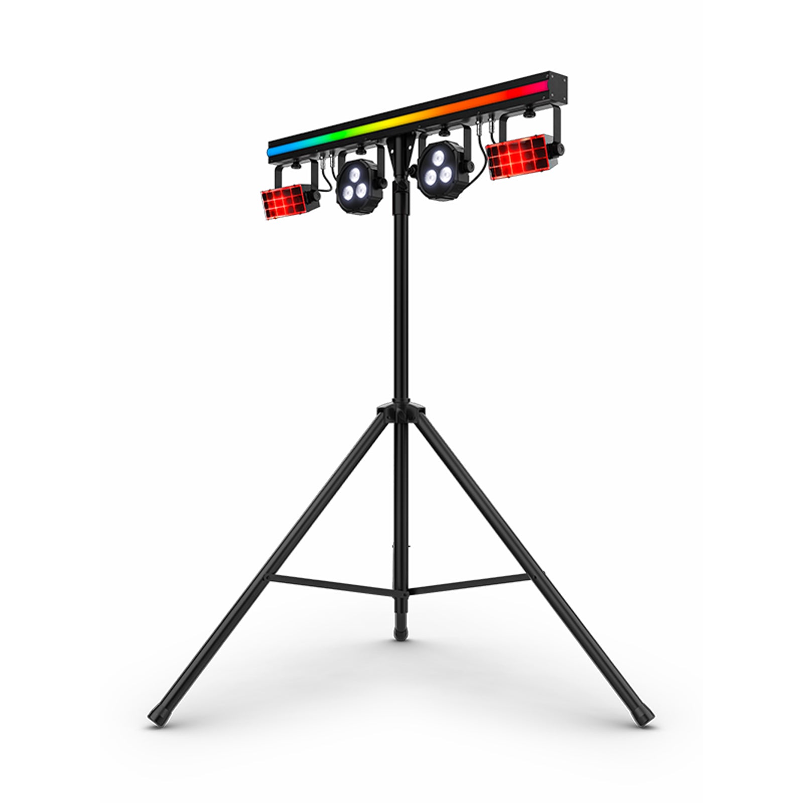 Chauvet Gigbar 3 Ils