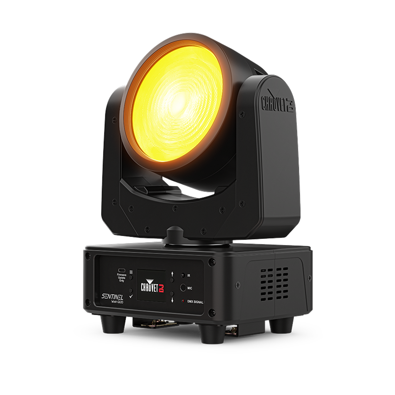 Chauvet Sentinel Wash Q120
