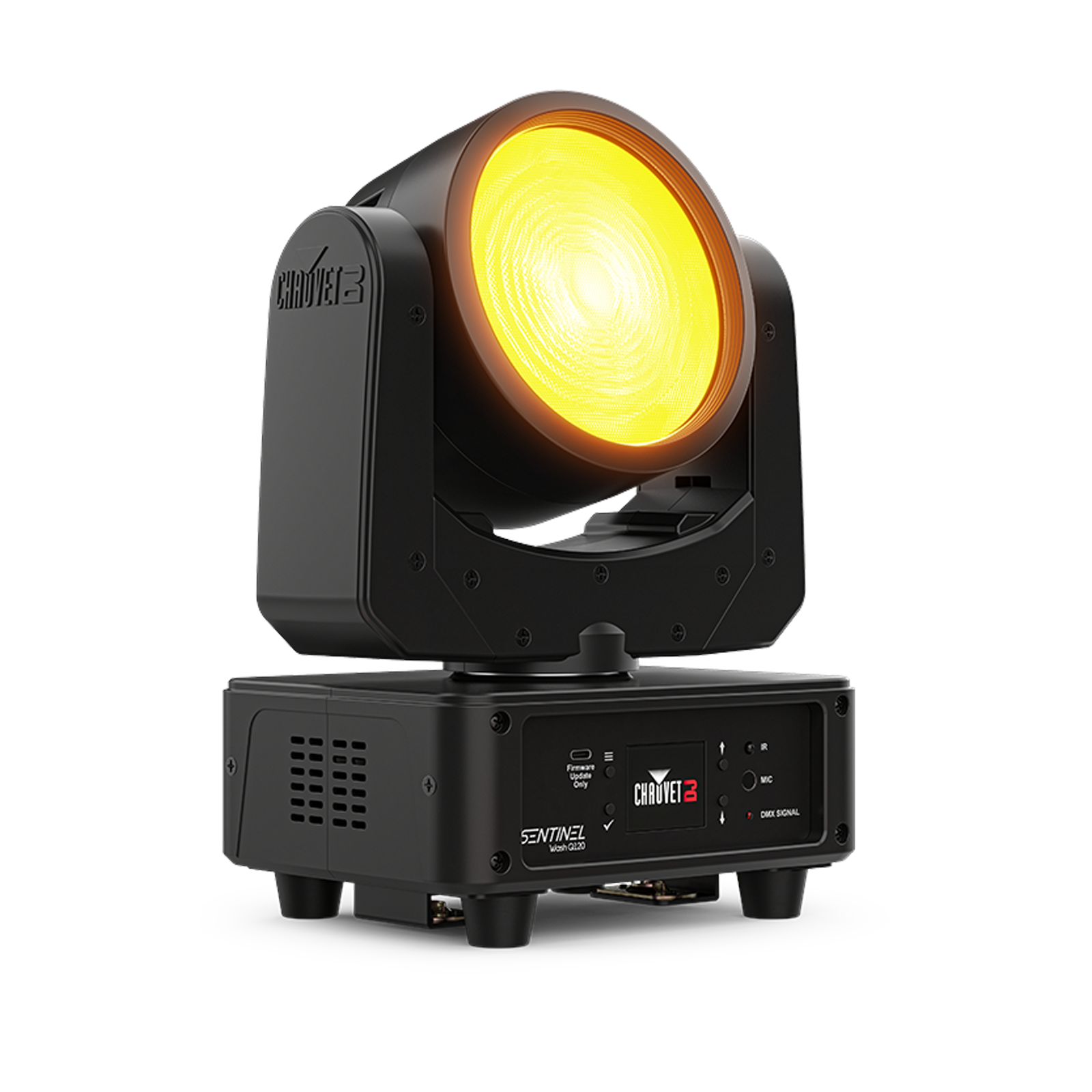 Chauvet Sentinel Wash Q120