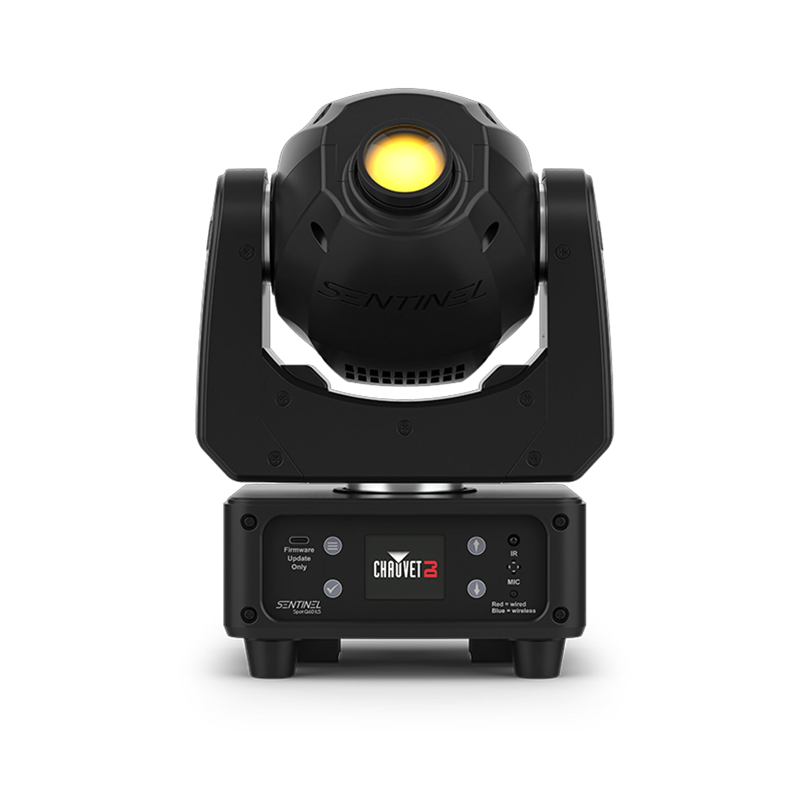 Chauvet DJ Sentinel Spot 60 Ils