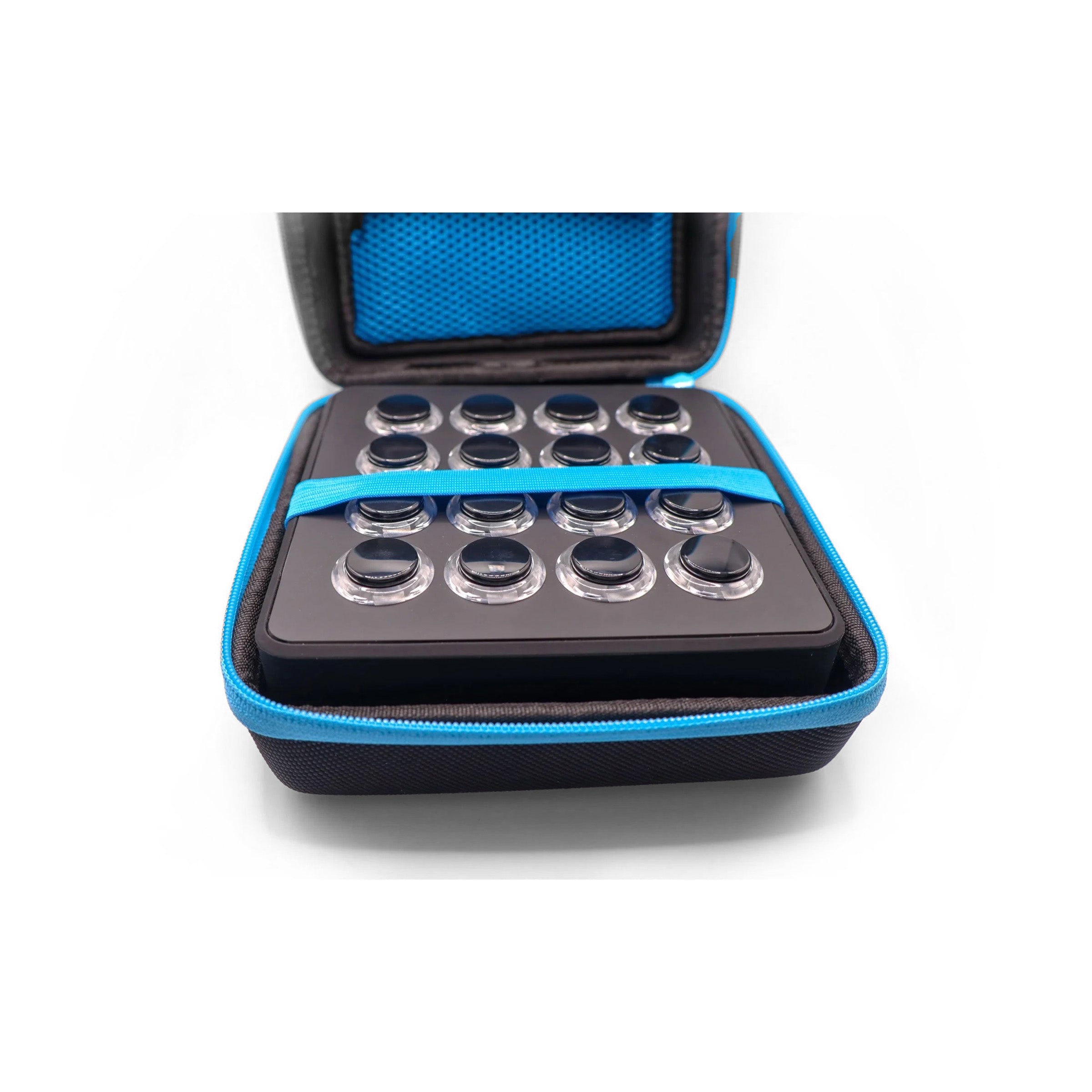 DJ TechTools Chroma Case for MIDI Fighter Twister/Spectra/3D/Classic